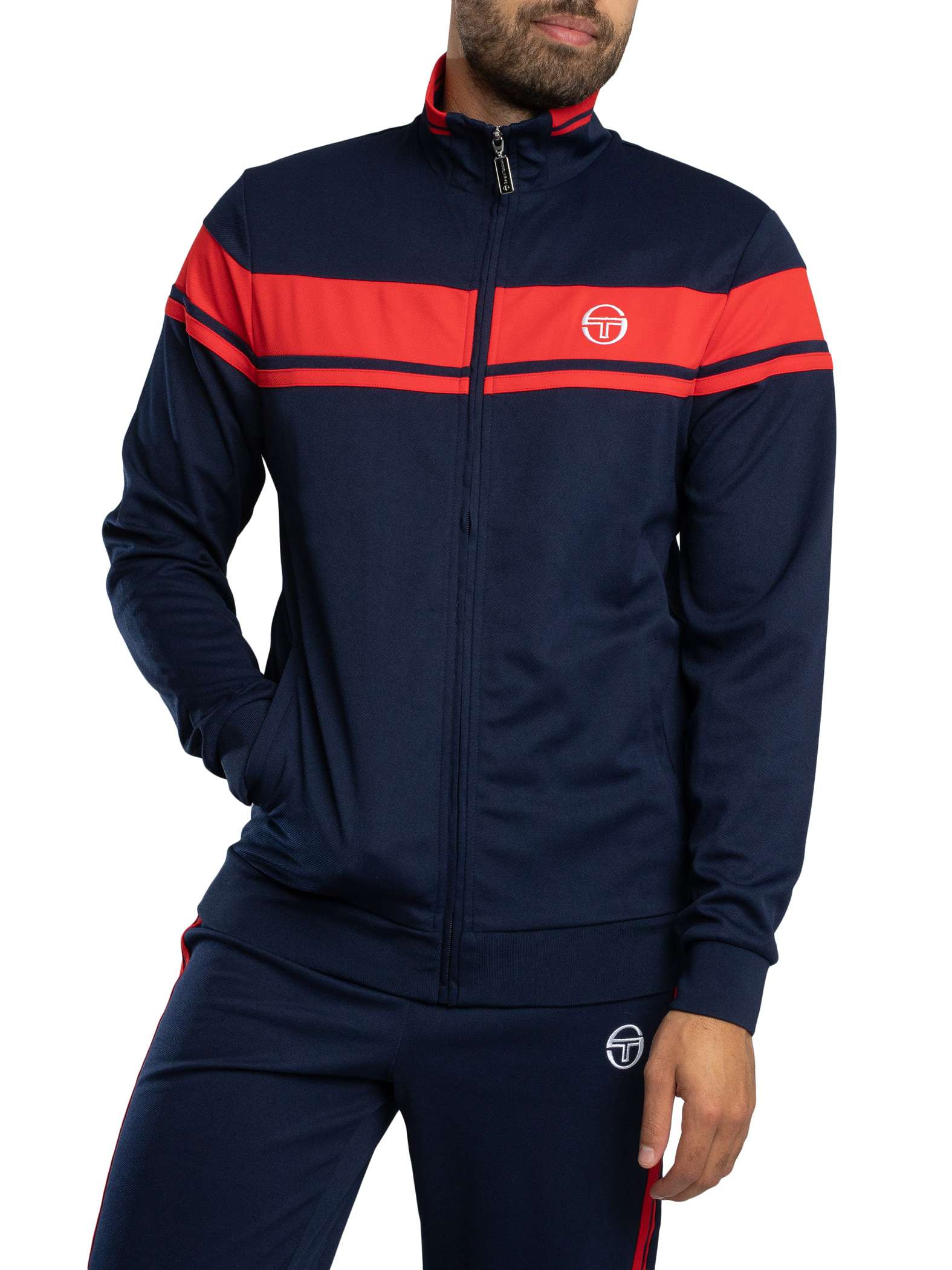 Damarindo Track Jacket Damarindo Track Jacket