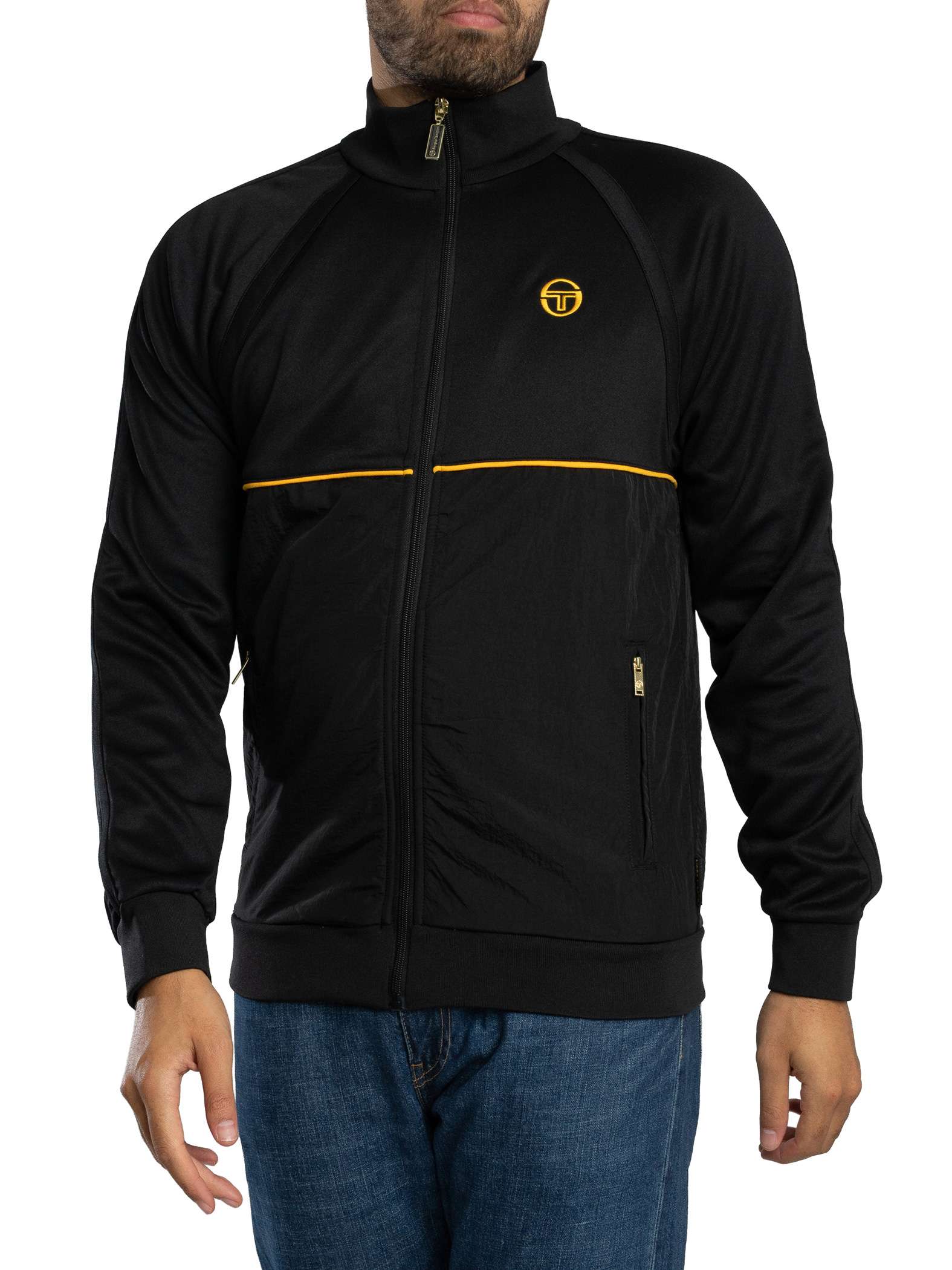 New Catania Track Jacket