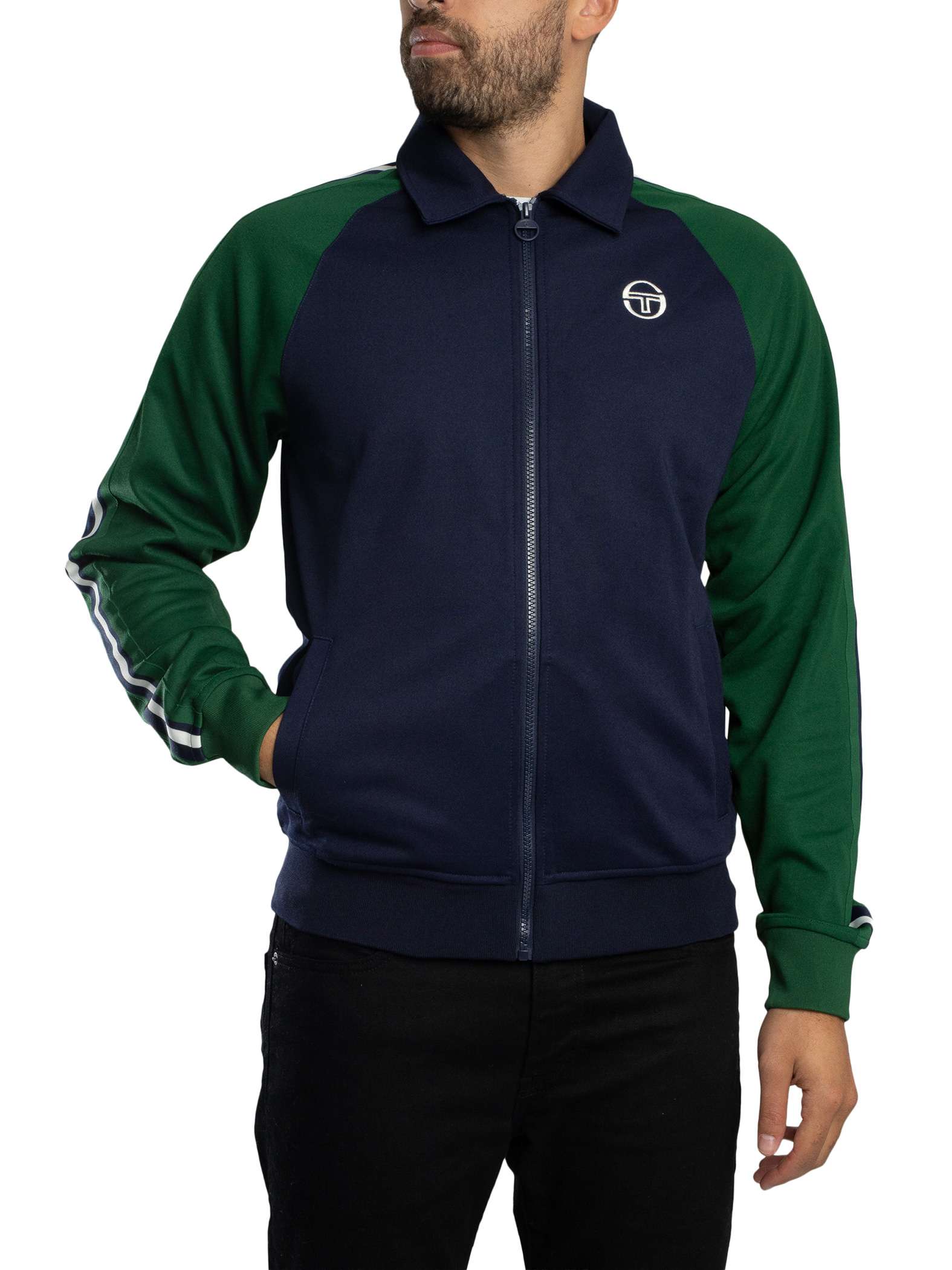 Renshaw Track Jacket Renshaw Track Jacket