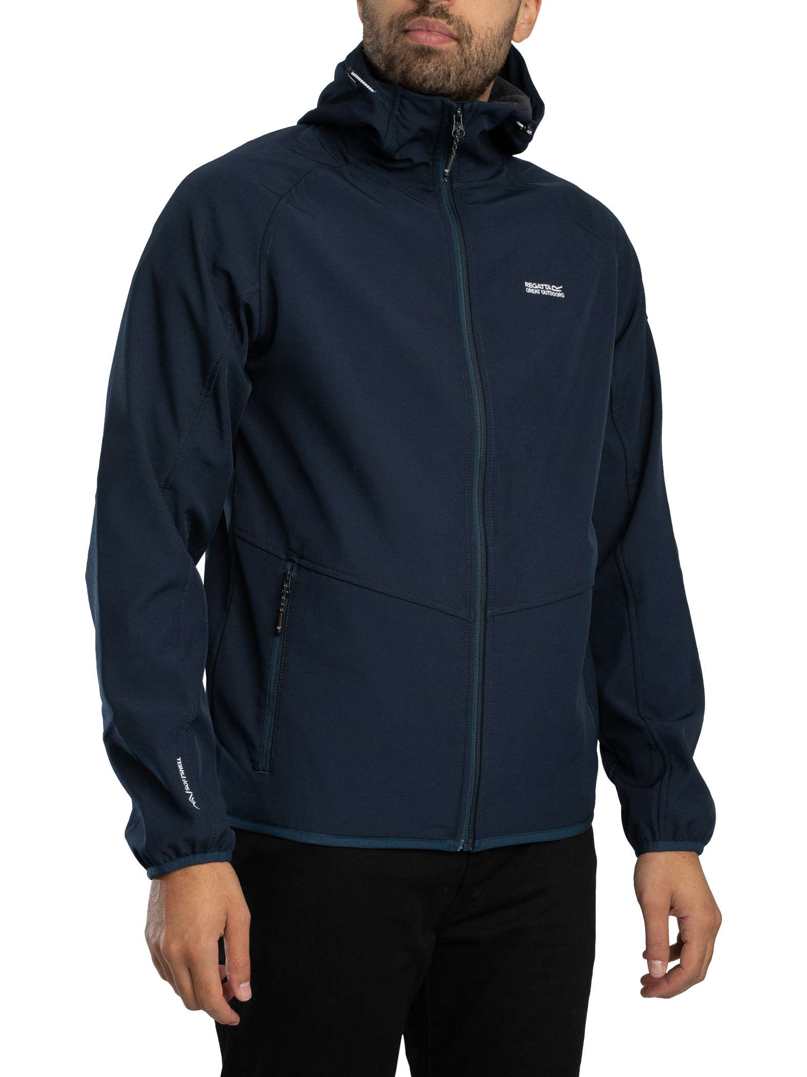 Arec III Softshell Jacket Arec III Softshell Jacket