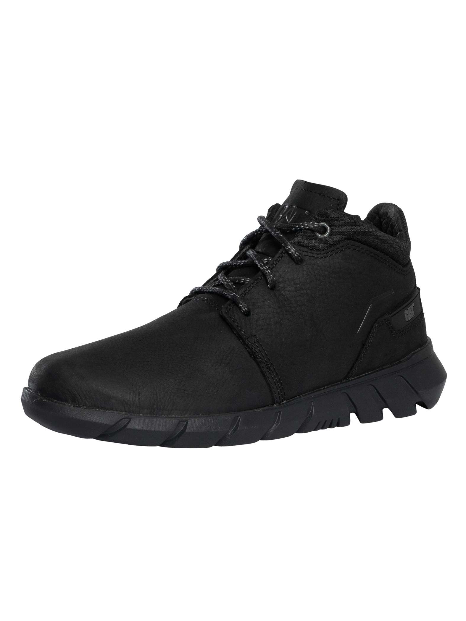 Hendon Fleece Mid Boots Hendon Fleece Mid Boots