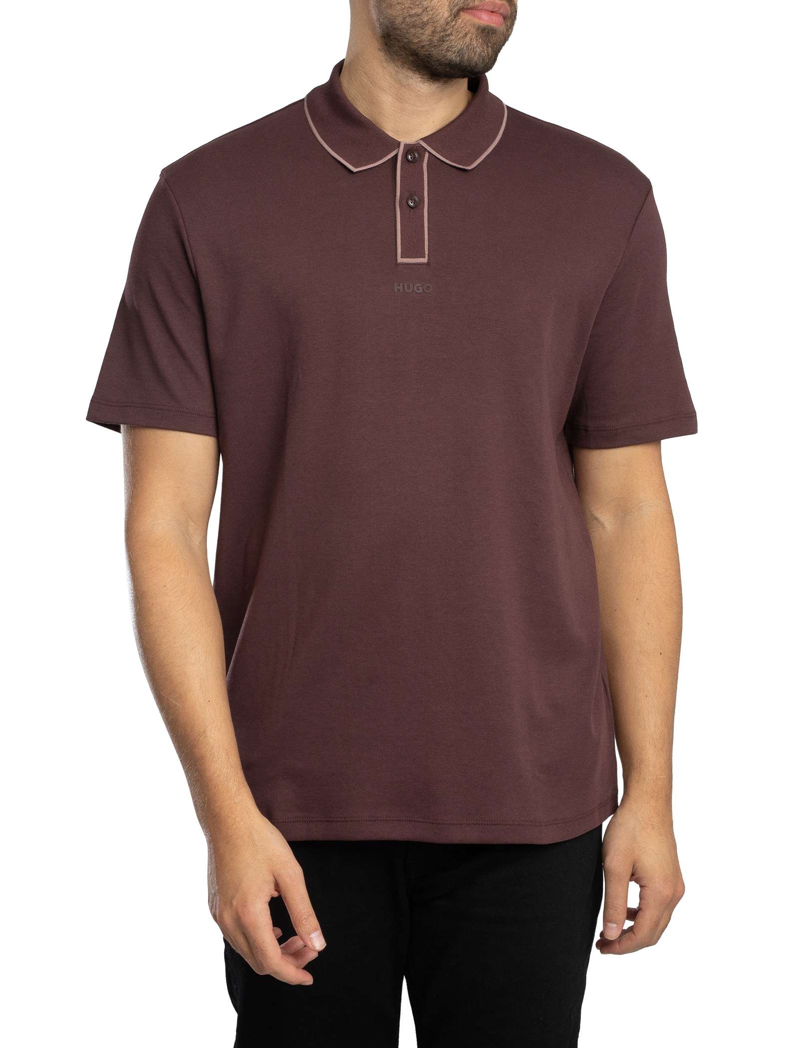 Dalumo Polo Shirt