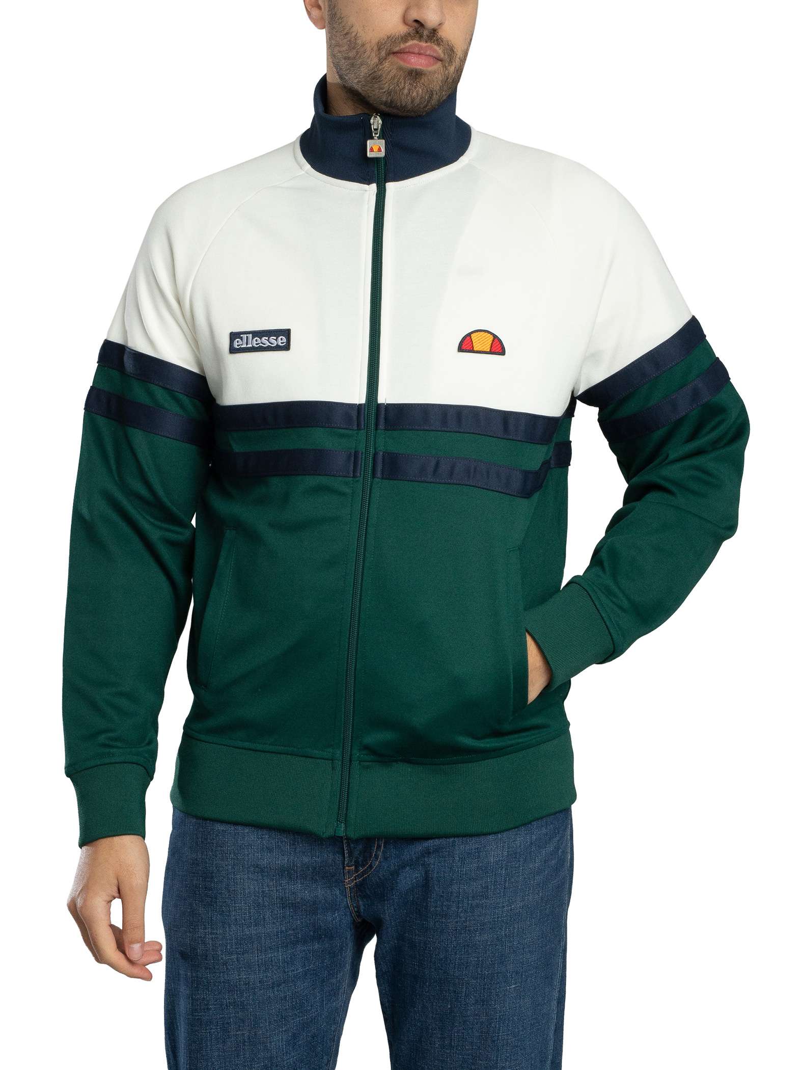 Rimini Track Jacket