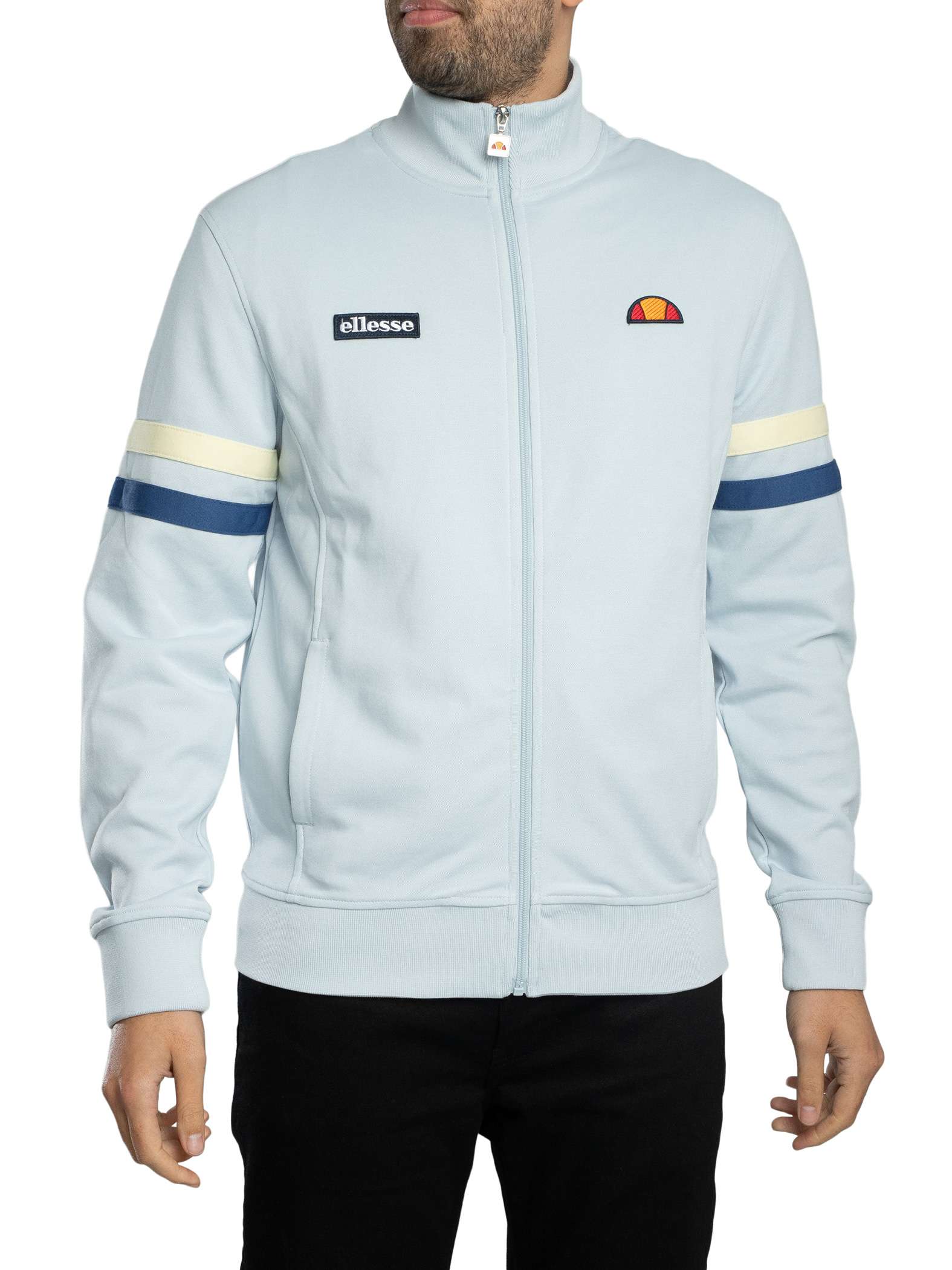 Roma Track Jacket
