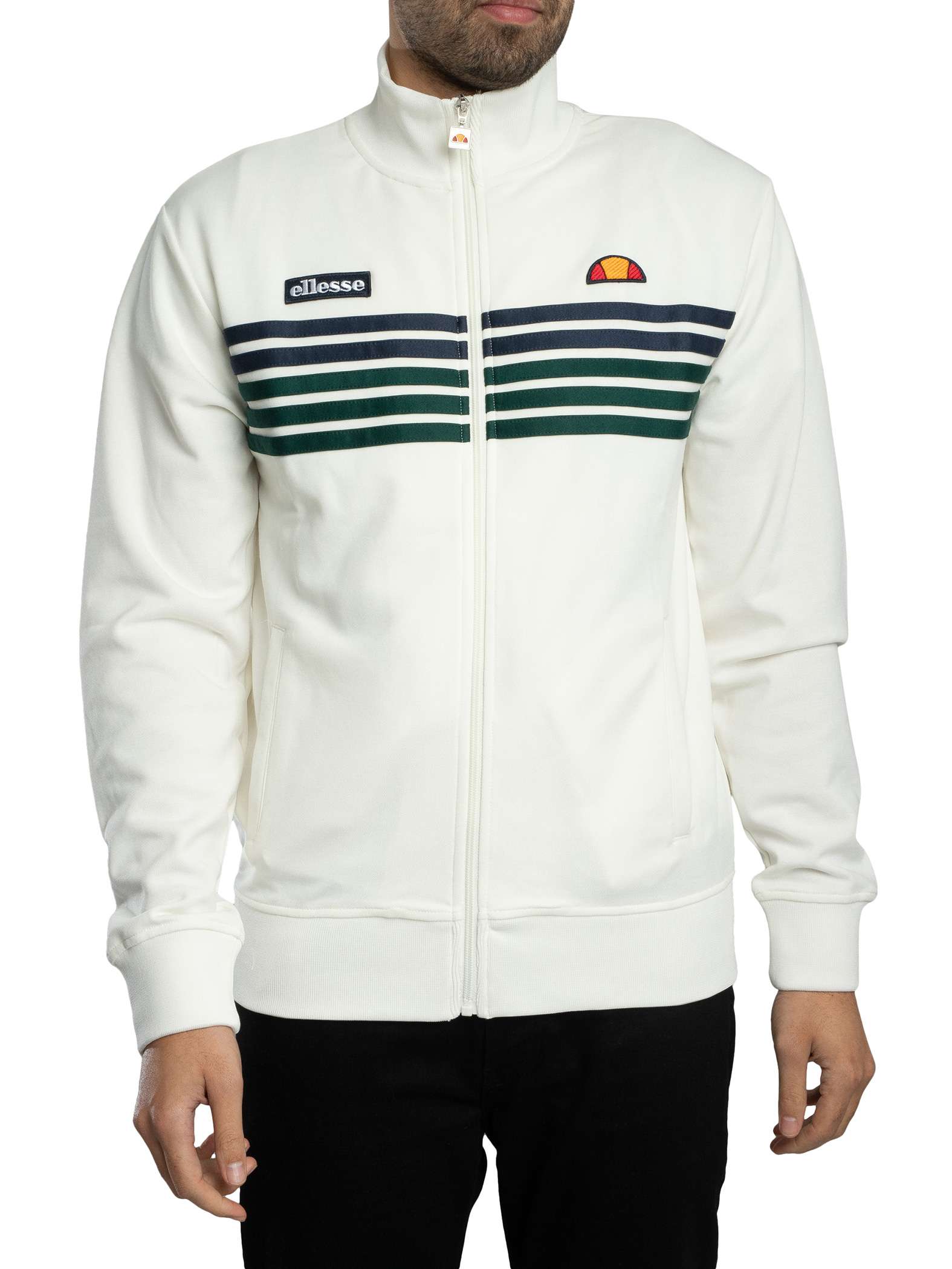 Vicenza Track Jacket Vicenza Track Jacket