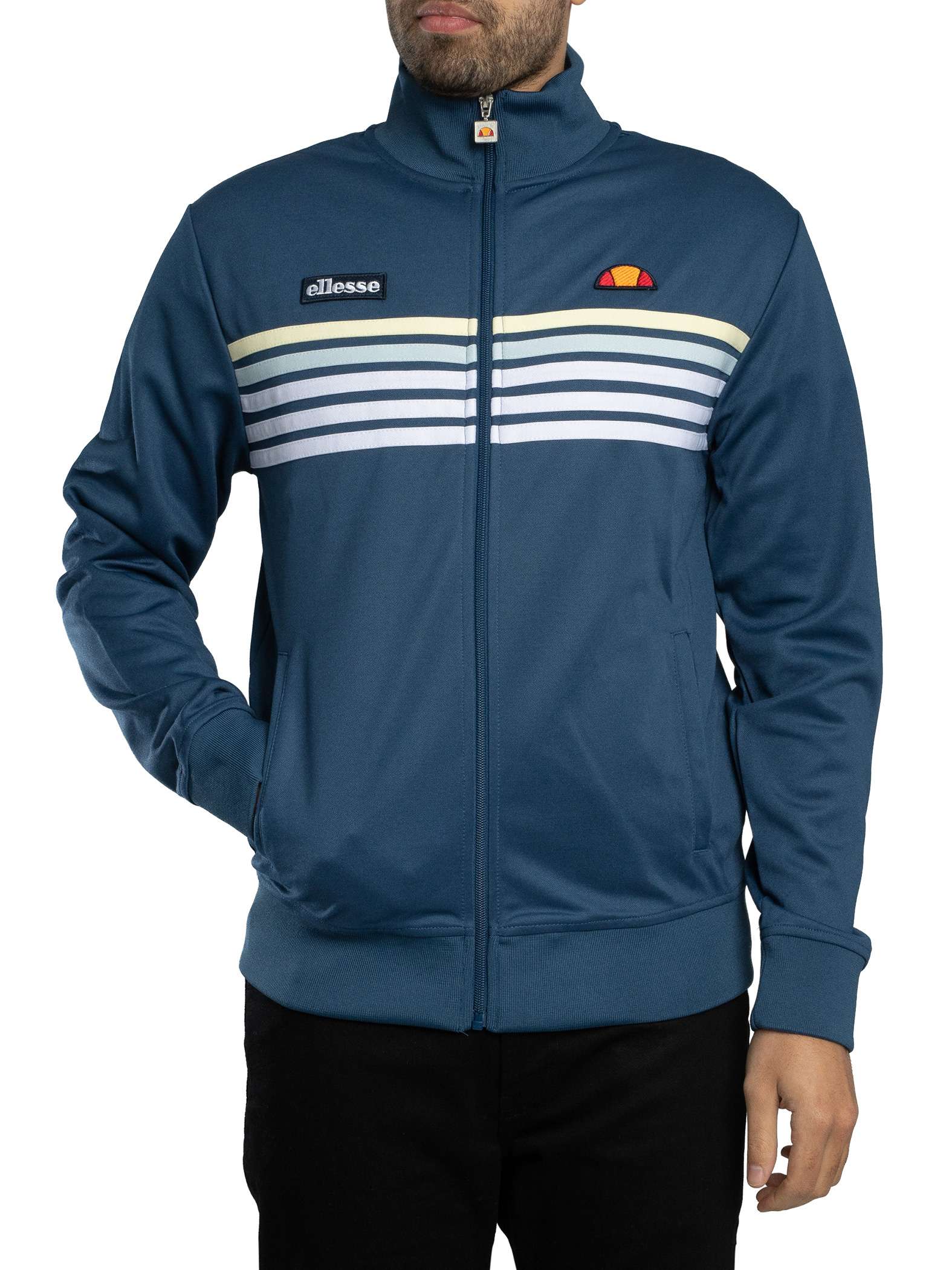 Vicenza Track Jacket Vicenza Track Jacket