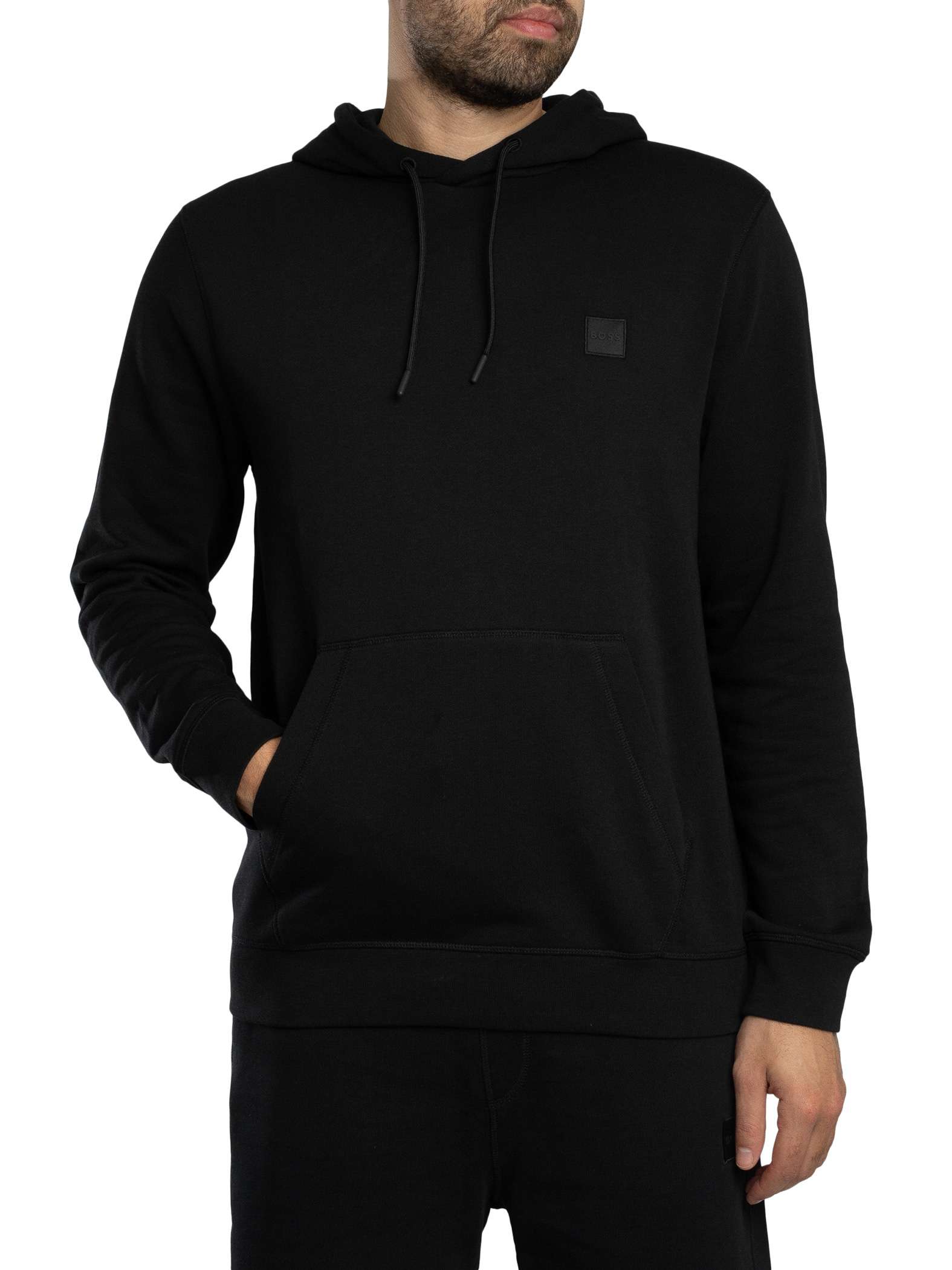 Wetalk Pullover Hoodie Wetalk Pullover Hoodie