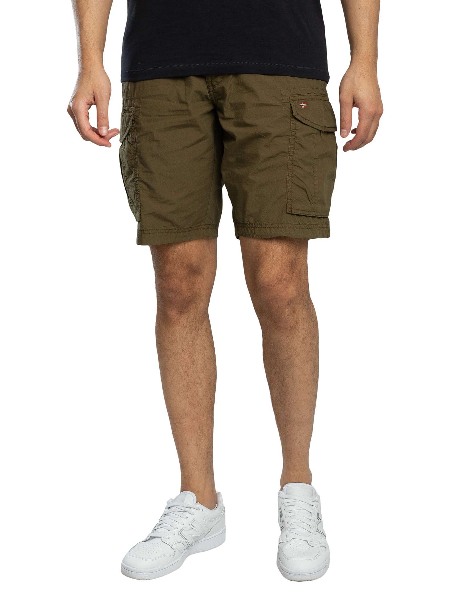 Noto . Cargo Shorts Noto . Cargo Shorts