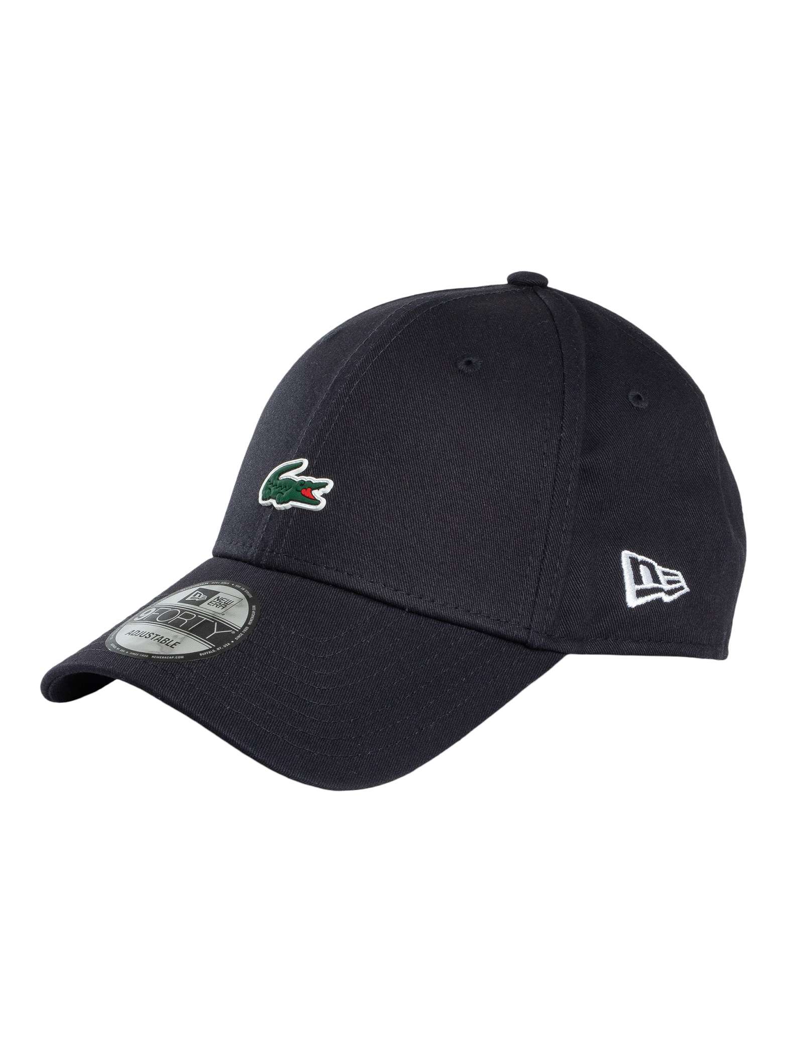 Logo Baseball Cap