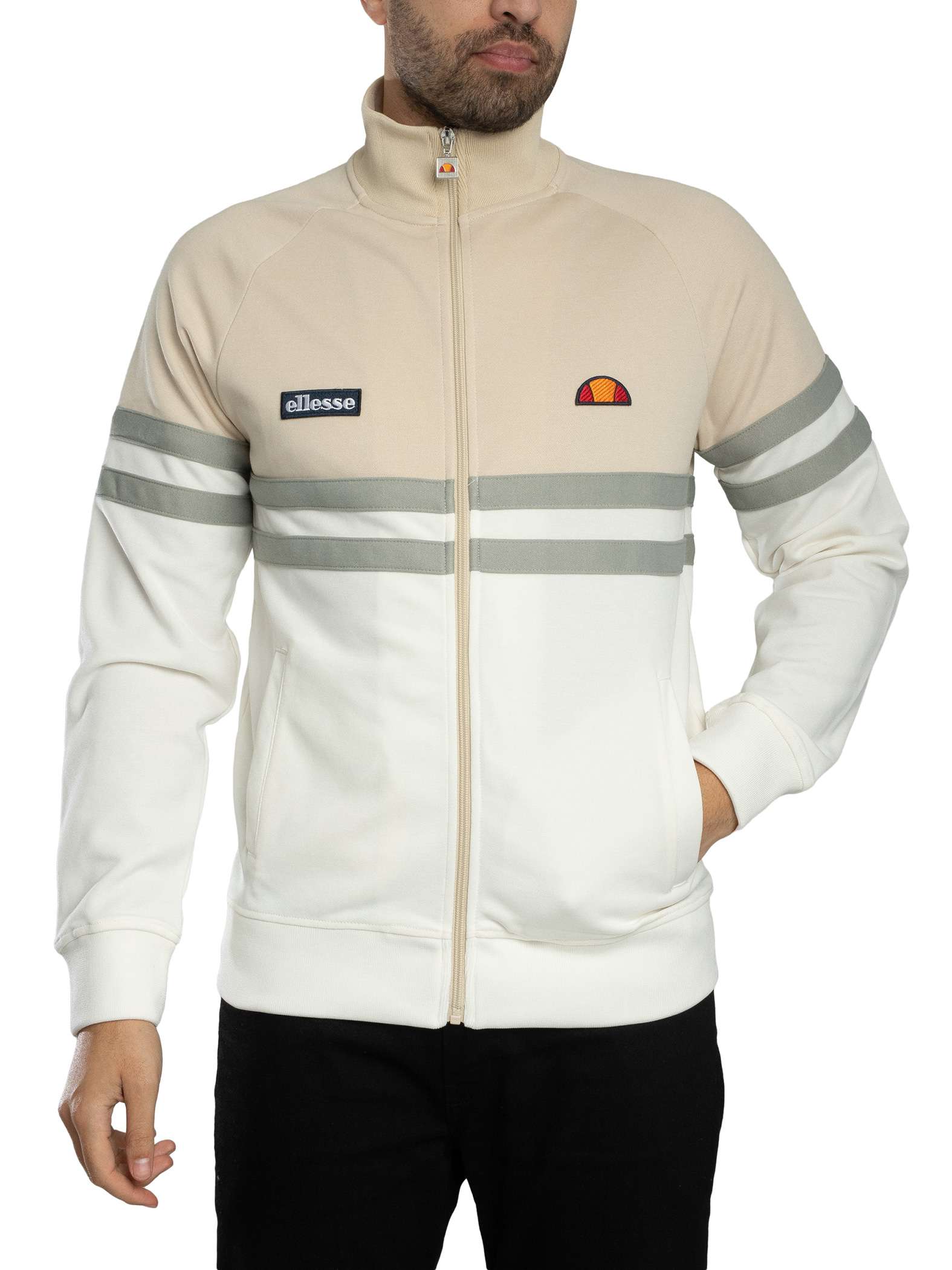 Rimini Track Jacket Rimini Track Jacket
