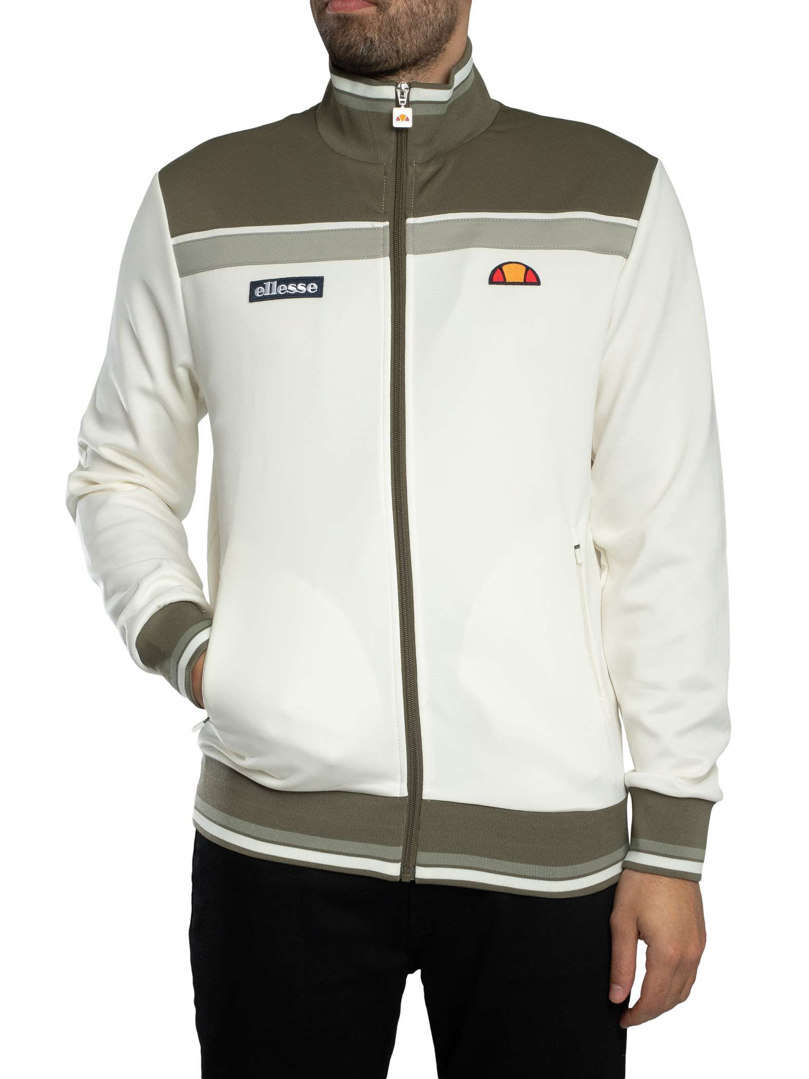 Vignola Track Jacket Vignola Track Jacket