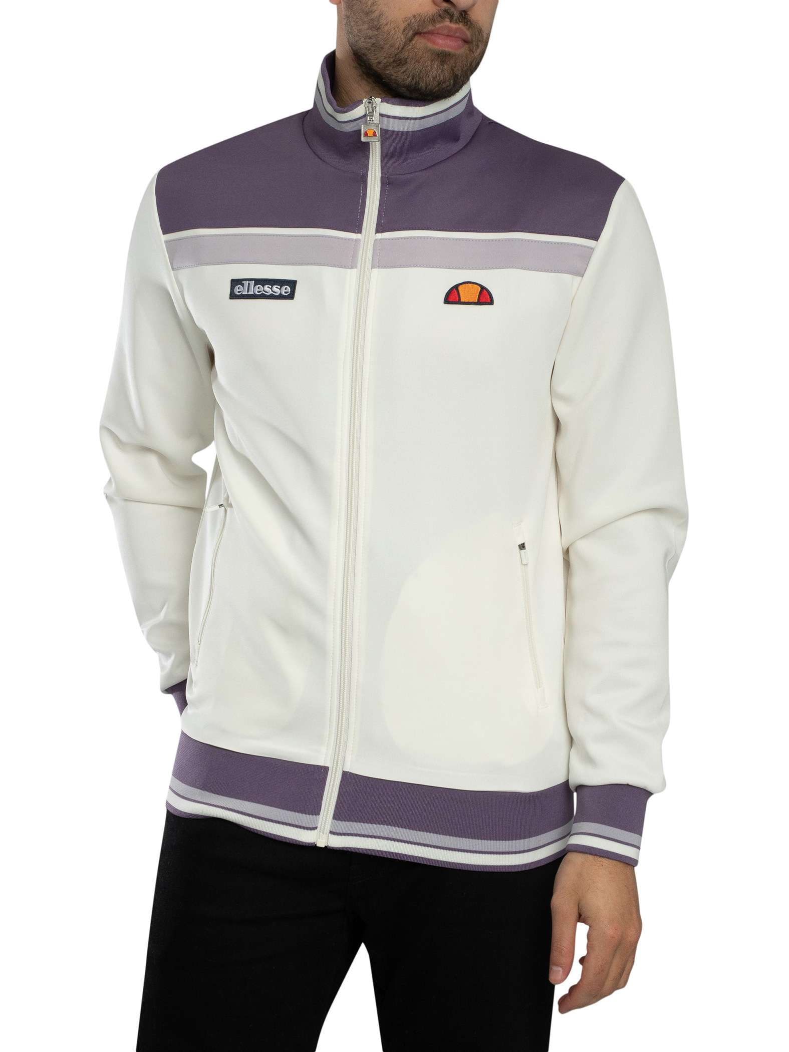 Vignola Track Jacket