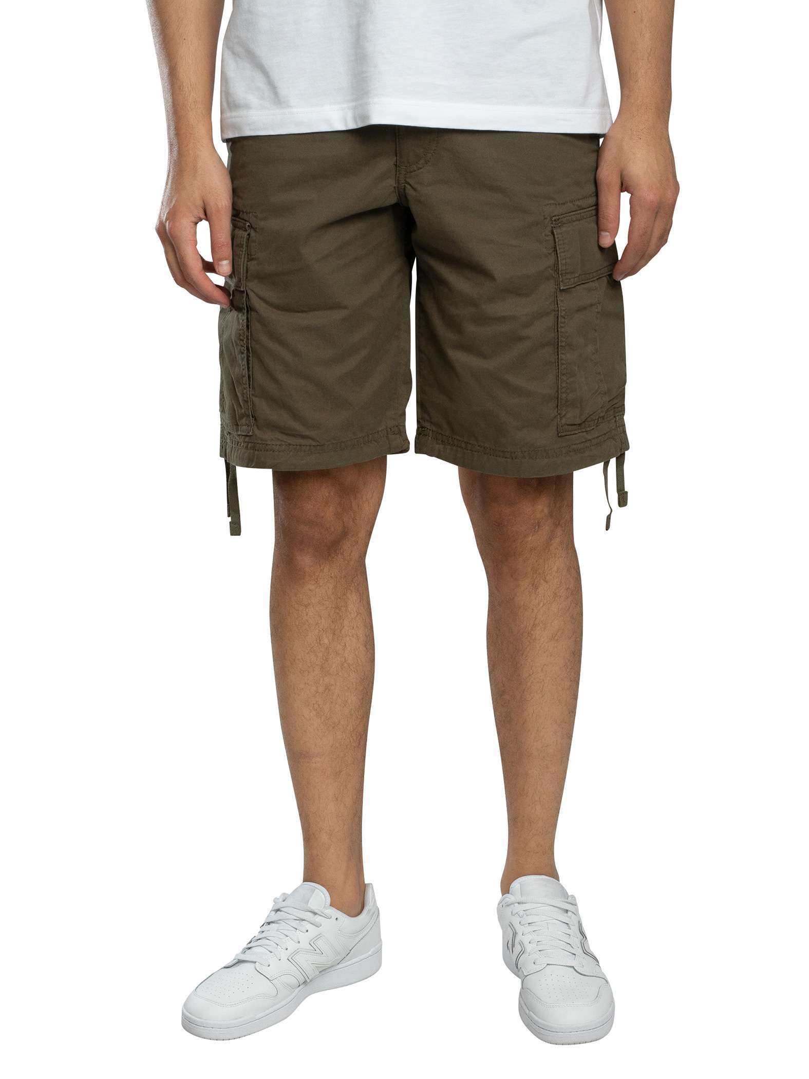 Cole Frank Cargo Shorts Cole Frank Cargo Shorts