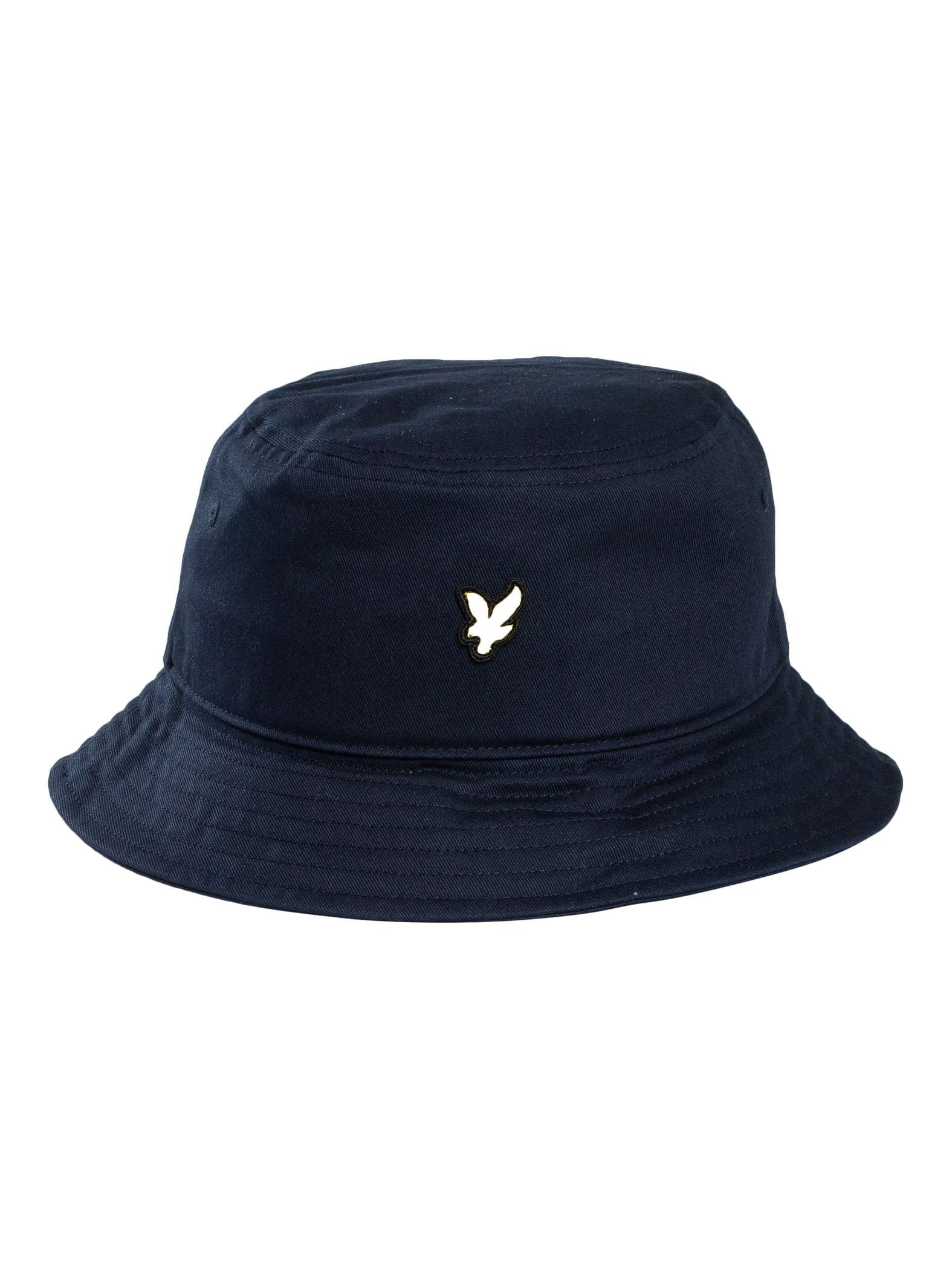 Logo Bucket Hat