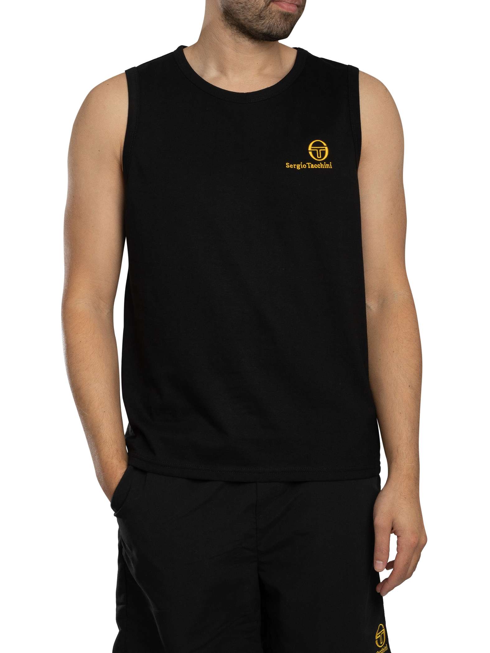 Sawyer Vest Sawyer Vest
