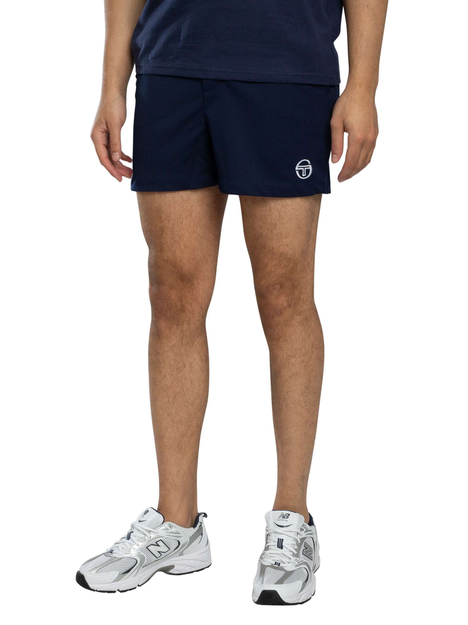 Time Tennis Shorts Time Tennis Shorts