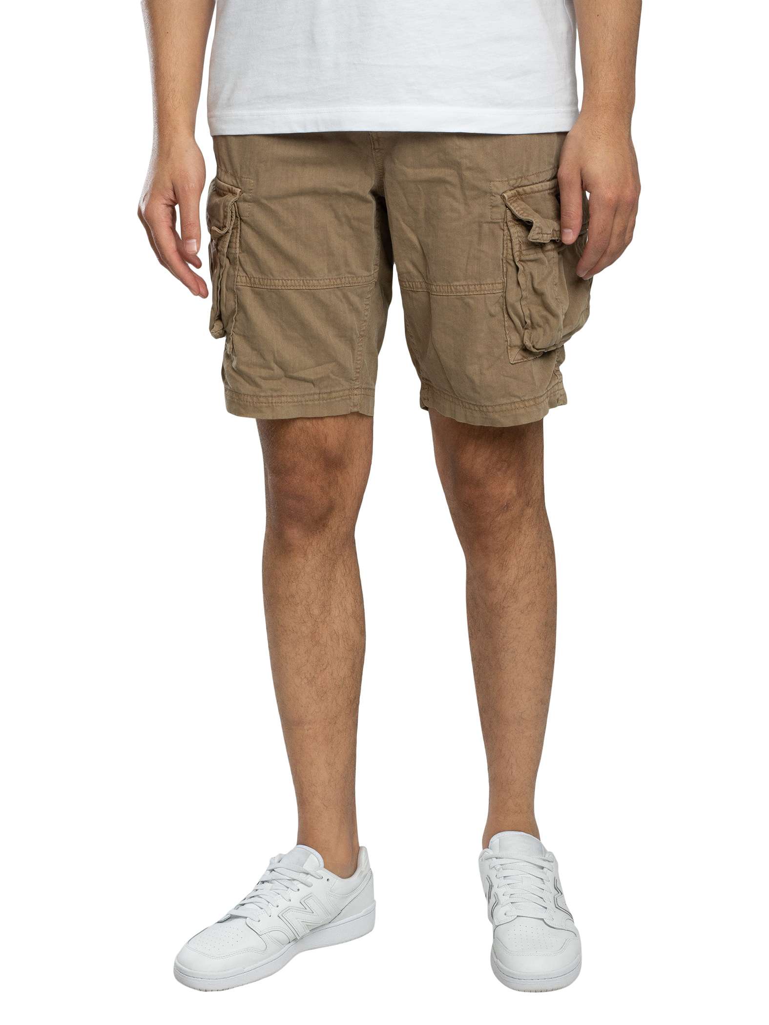 Core Cargo Shorts Core Cargo Shorts