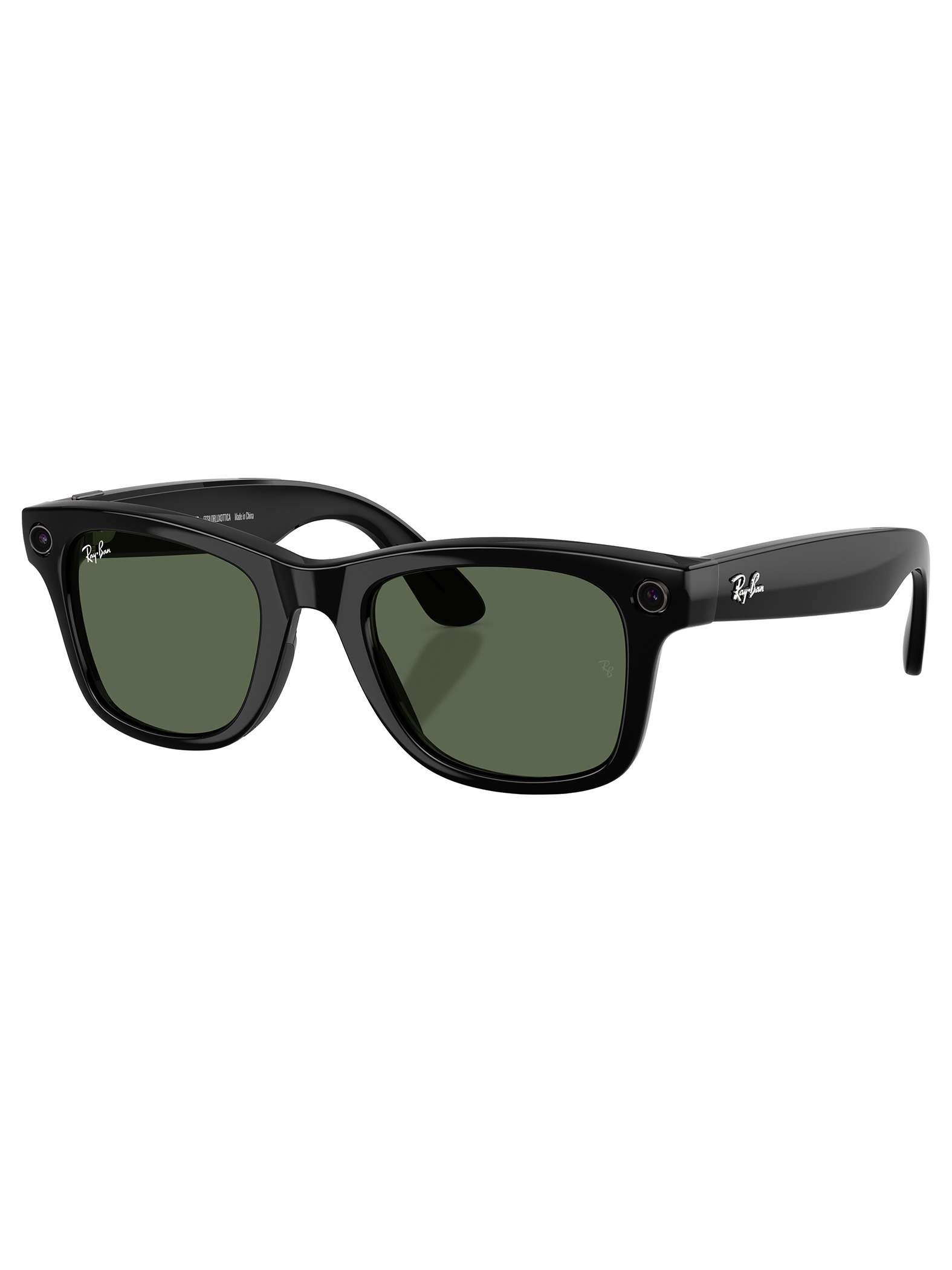 Wayfarer Gen Meta Sunglasses