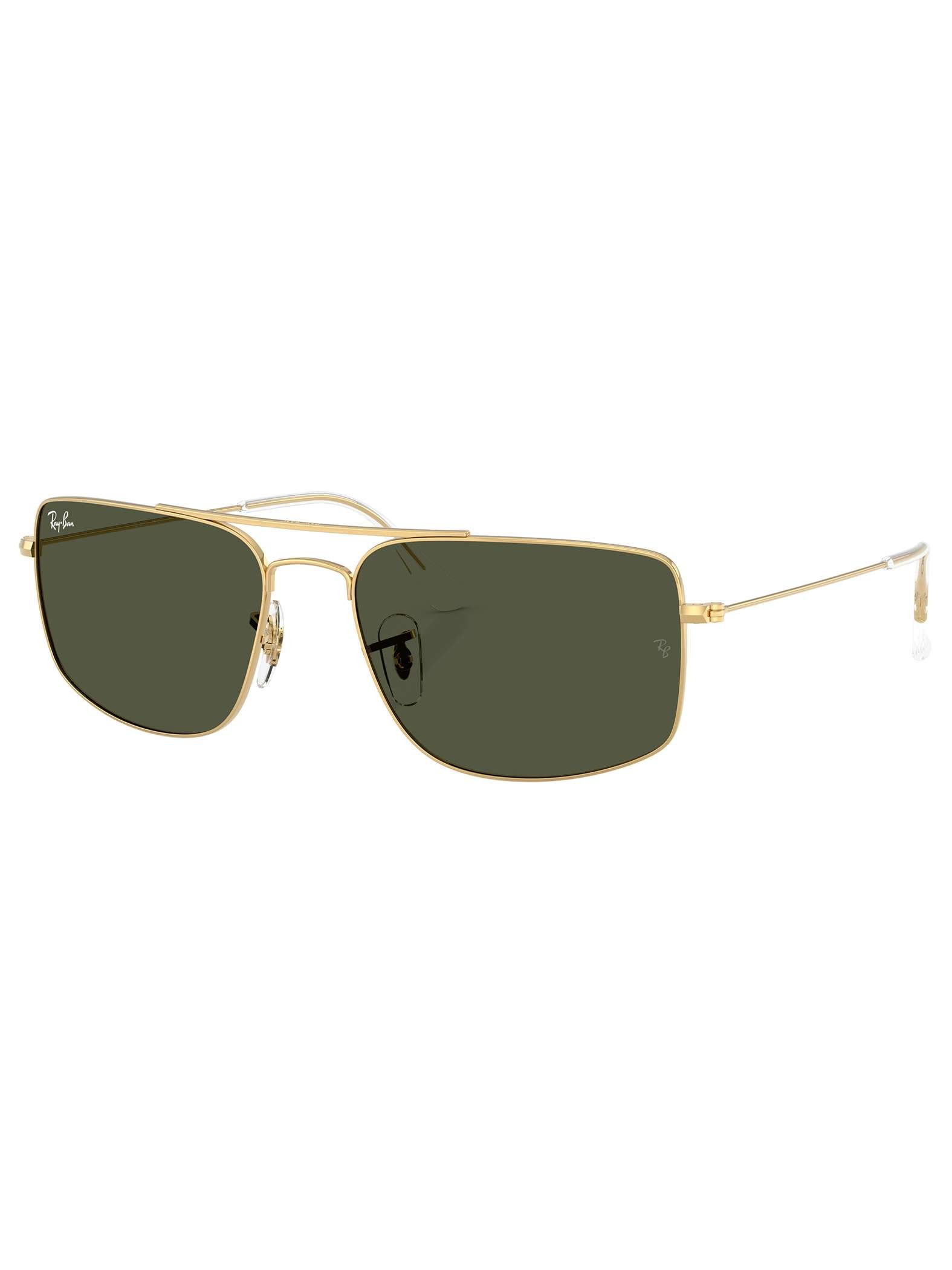 Explorer III Square Sunglasses