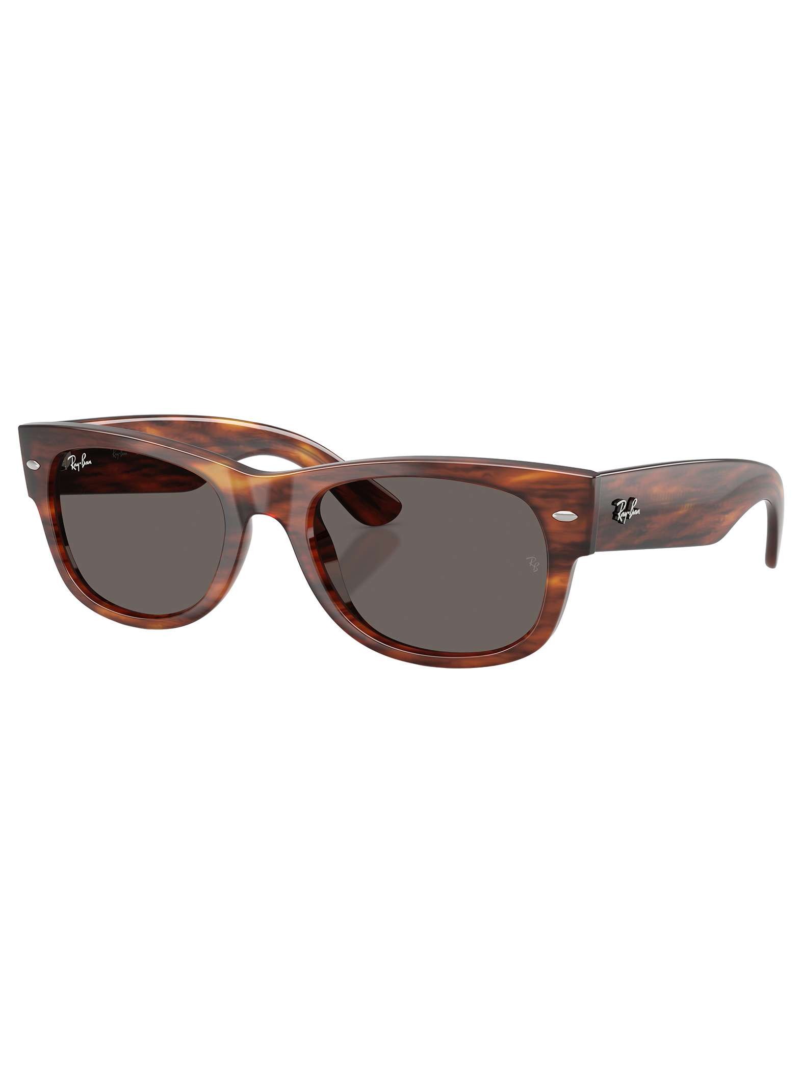 Mega Wayfarer II Sunglasses Mega Wayfarer II Sunglasses