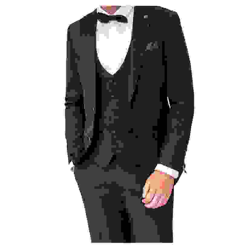 Marc Darcy Bromley Three Piece Suit Marc Darcy Bromley Three Piece Suit
