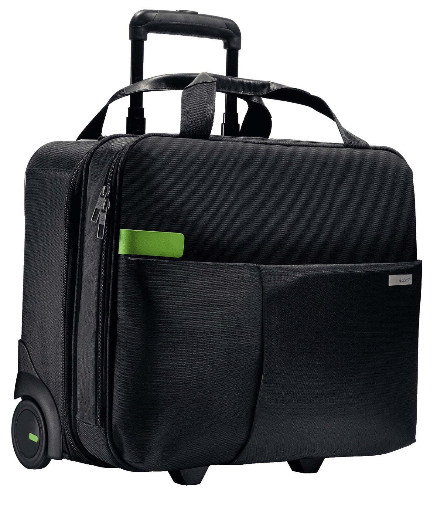 Leitz Trolley bag Smart Complete Smart Traveller