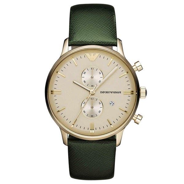 Emporio Armani AR Men’s Watch