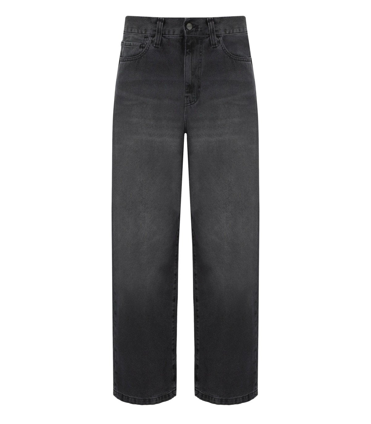 CARHARTT WIP LANDON BLACK JEANS