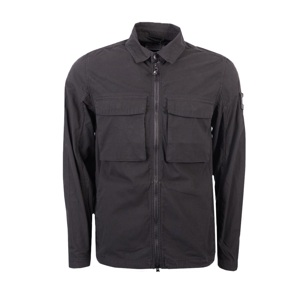 Formella Overshirt