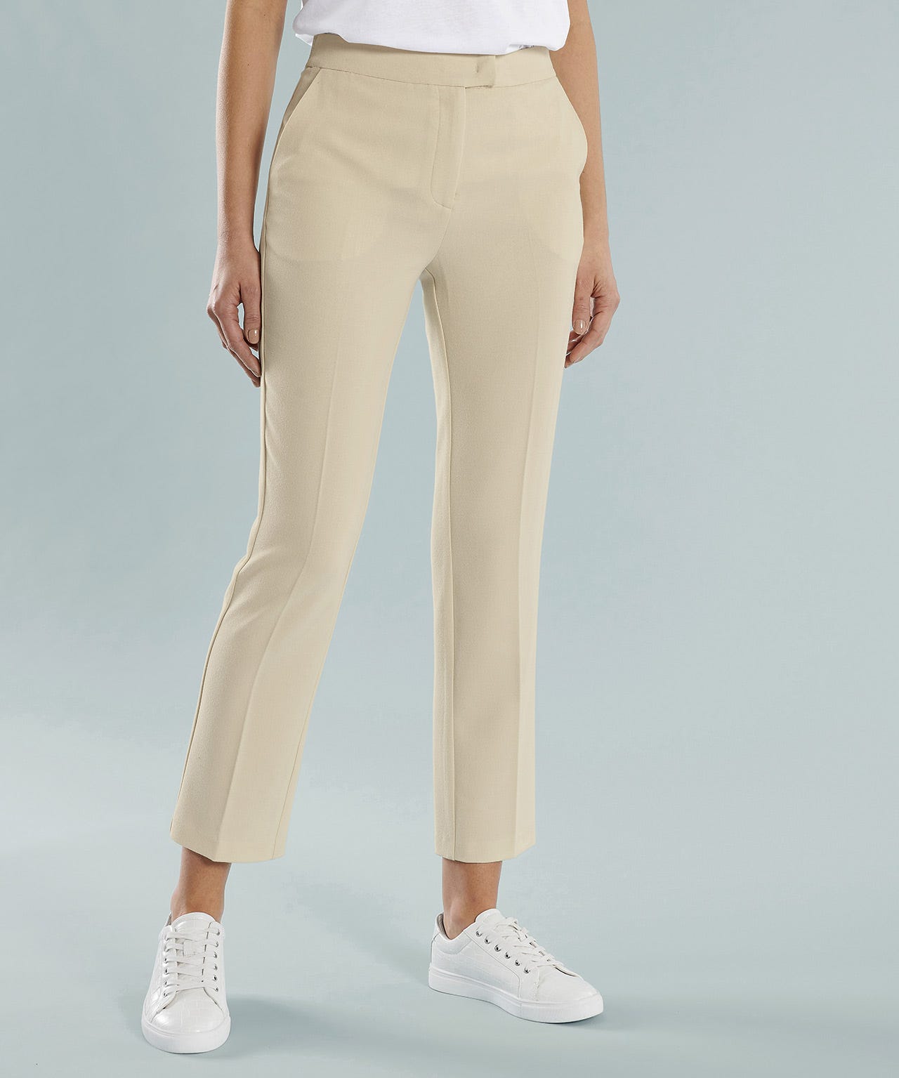 Damart Trousers Damart Trousers