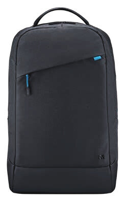 Mobilis TRENDY . ” Backpack Black