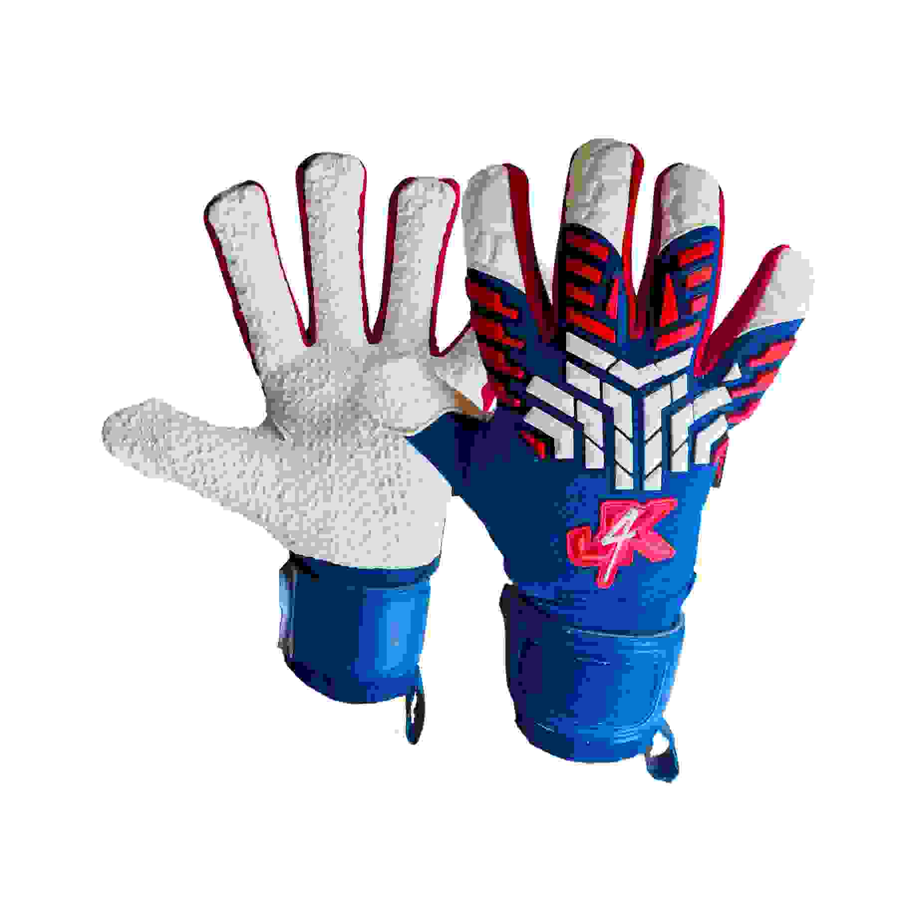 G Techno AstroTurf Negative Cut! Goalkeeper Gloves