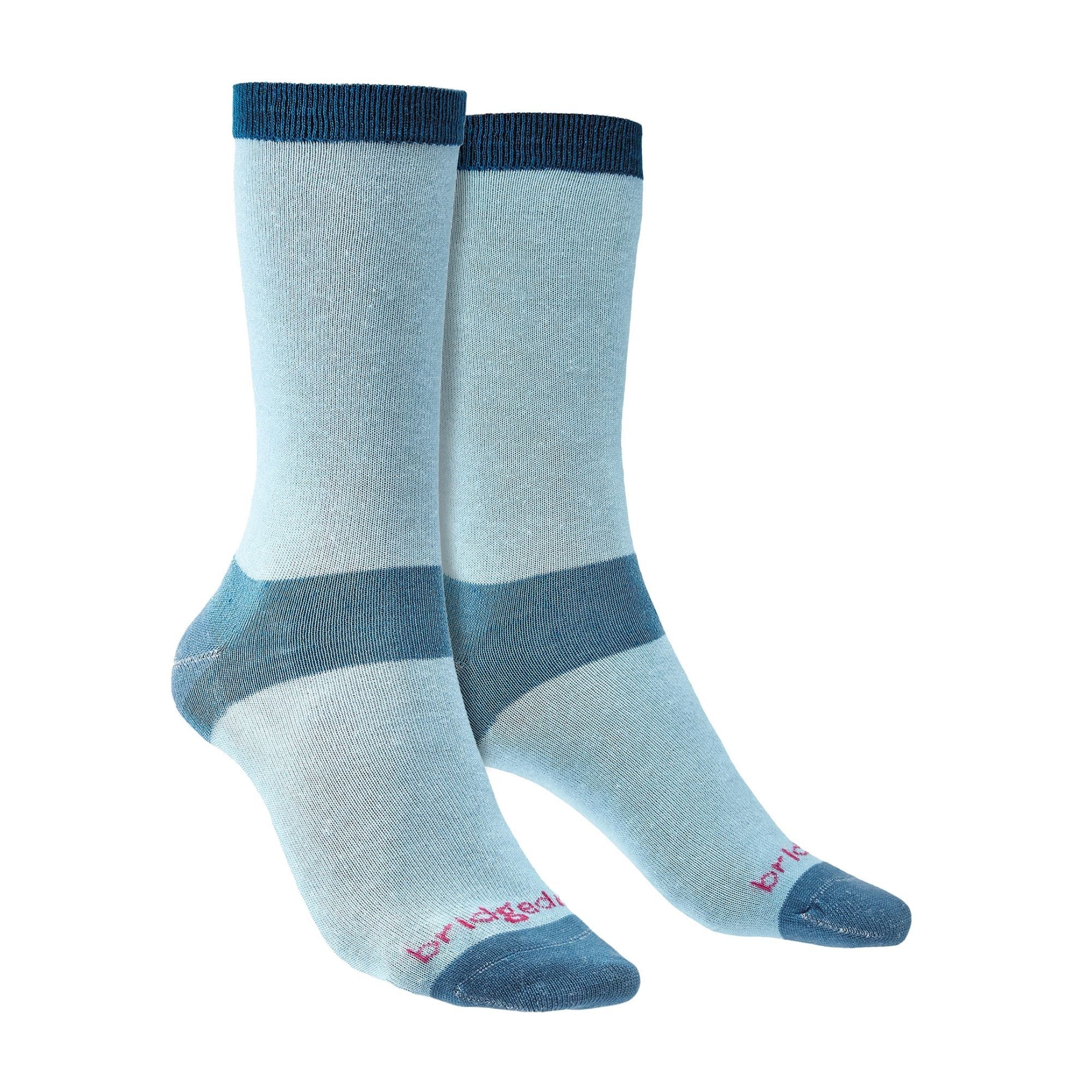 Pack Ladies Base Layer Coolmax Liner Boot Socks – -. Sky Pack Ladies Base Layer Coolmax Liner Boot Socks – -. Sky