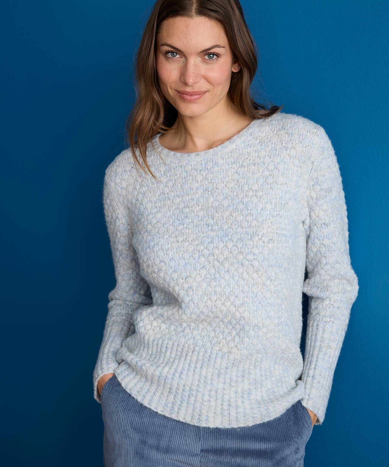 Damart Jumper Damart Jumper