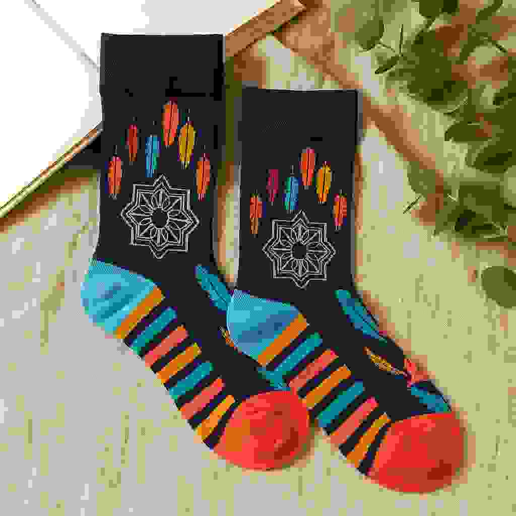 Socks Medium Large Dreamcacher Socks Medium Large Dreamcacher