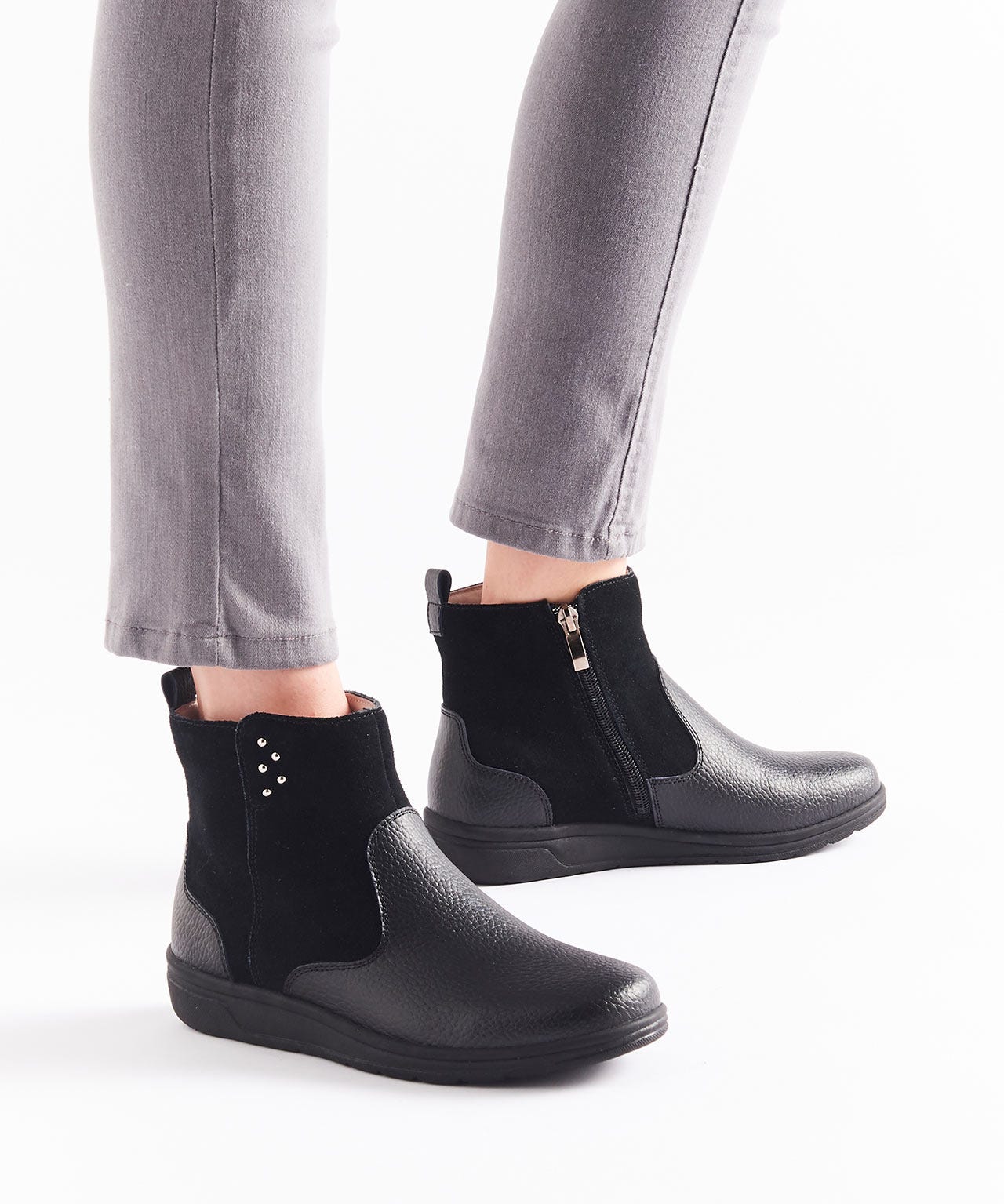 Damart Boots Damart Boots