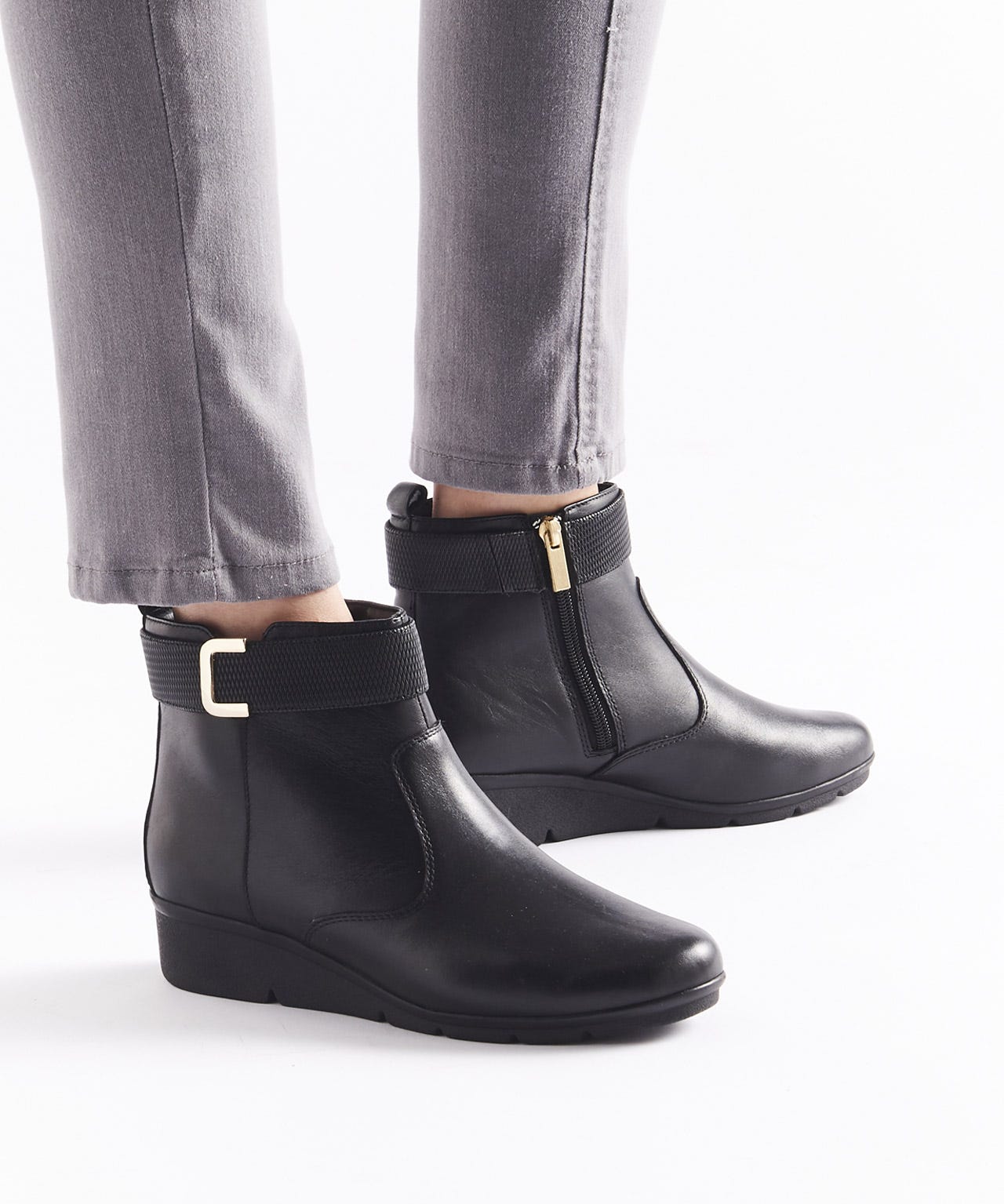 Damart Amortyl Boots Damart Amortyl Boots