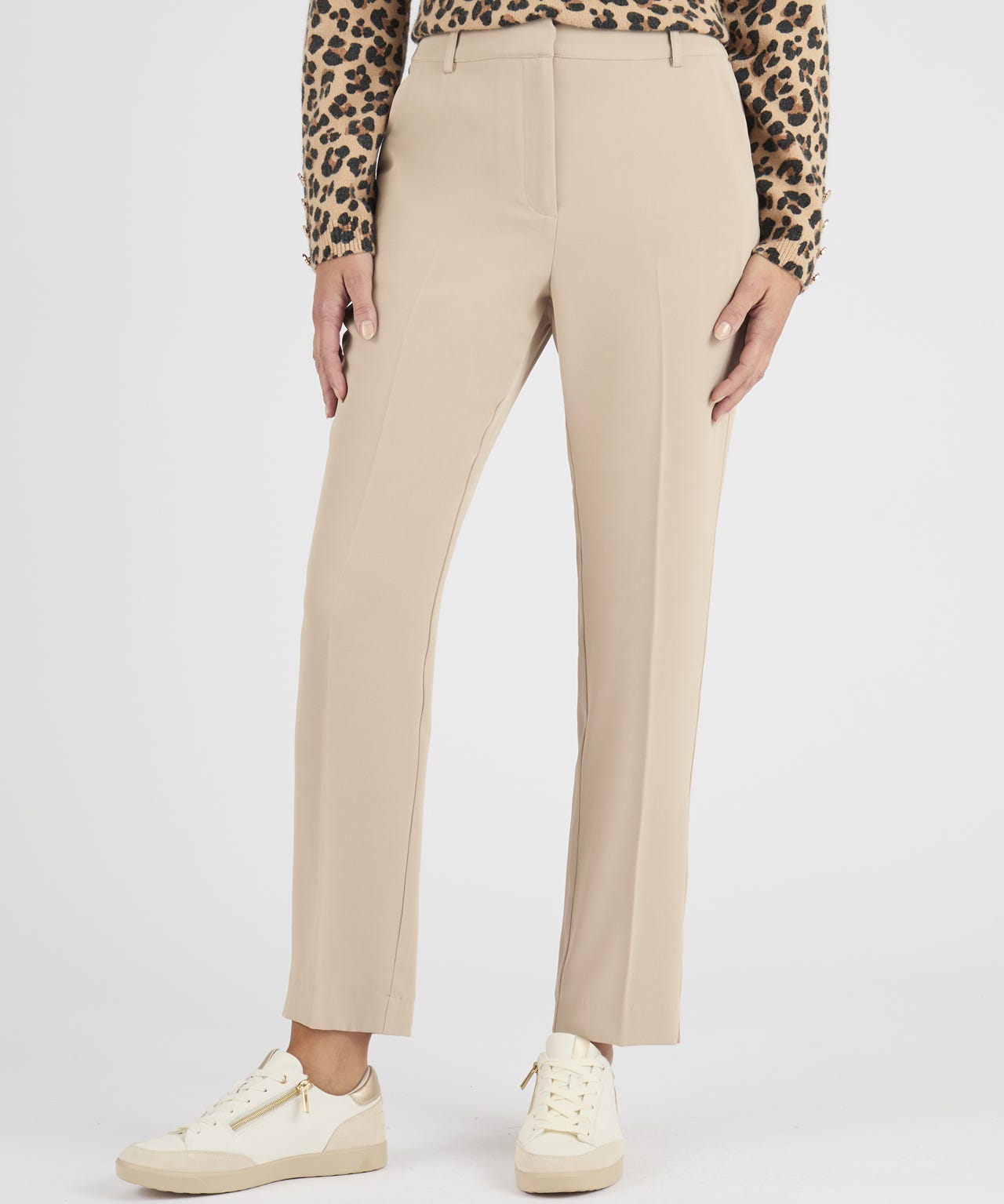 Damart Trousers Damart Trousers