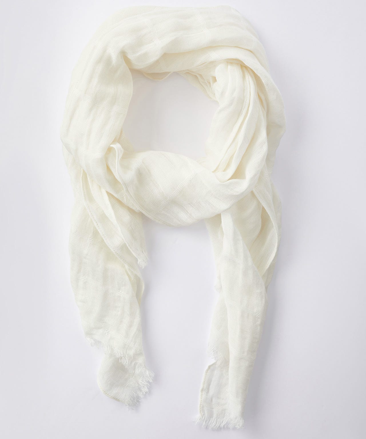 Damart Scarf