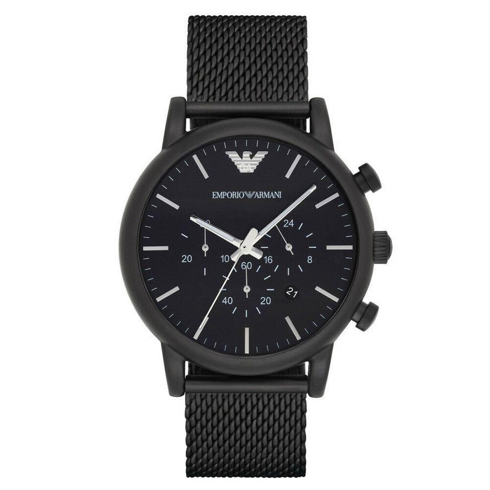 Emporio Armani AR Men’s Watch Emporio Armani AR Men’s Watch
