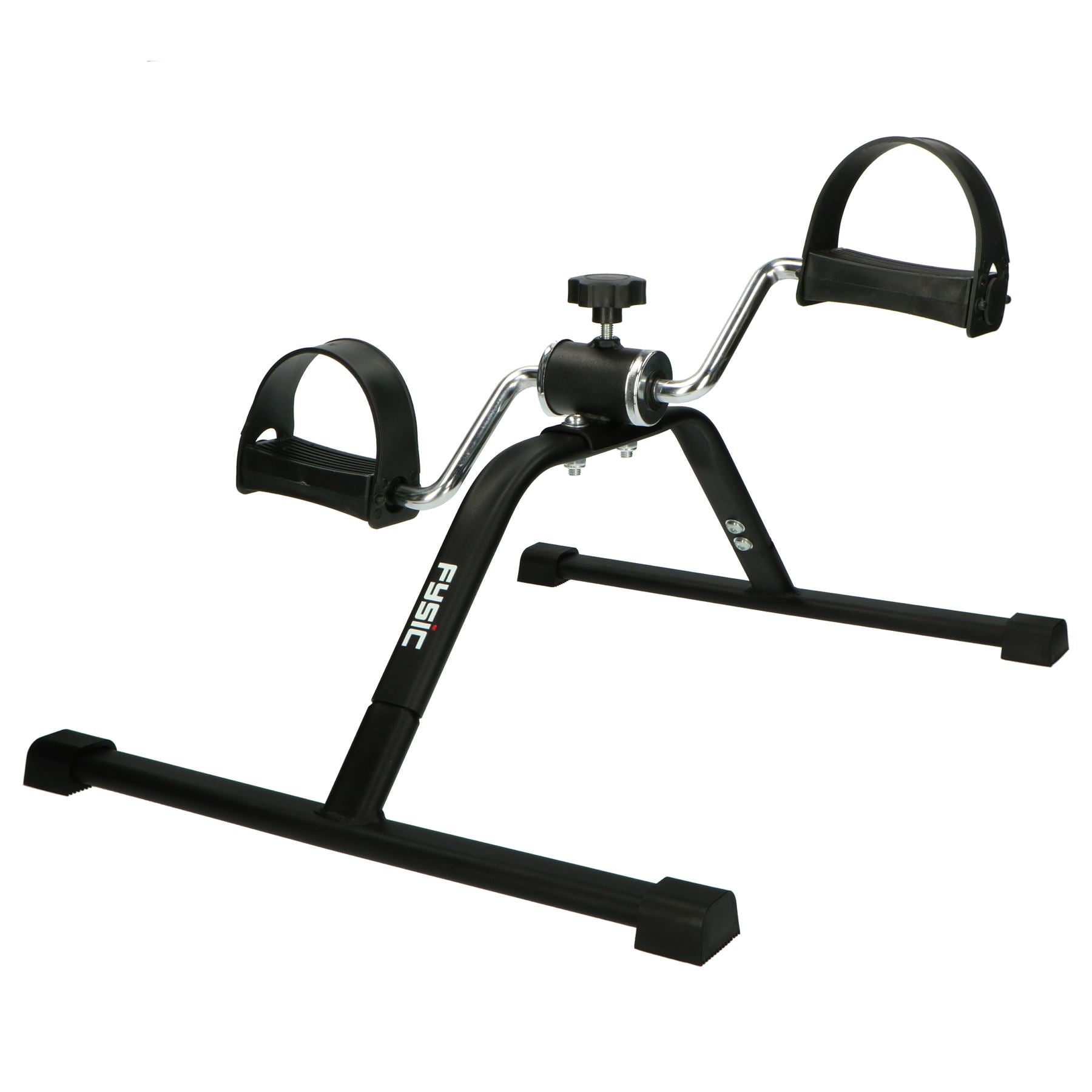 Fysic Mobility Trainer Pedal Exerciser Bike Exerciser for Legs, Arm, Foot Training at Home, Office, Work, Gym , Under Desk Sitting Fitness Equipment Fysic Mobility Trainer Pedal Exerciser Bike Exerciser for Legs, Arm, Foot Training at Home, Office, Work, Gym , Under Desk Sitting Fitness Equipment