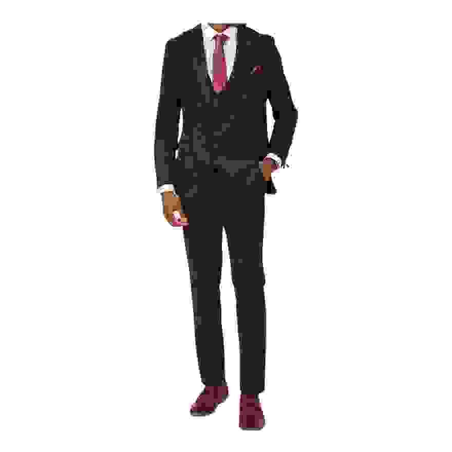 Marc Darcy Bromley Three Piece Suit Marc Darcy Bromley Three Piece Suit