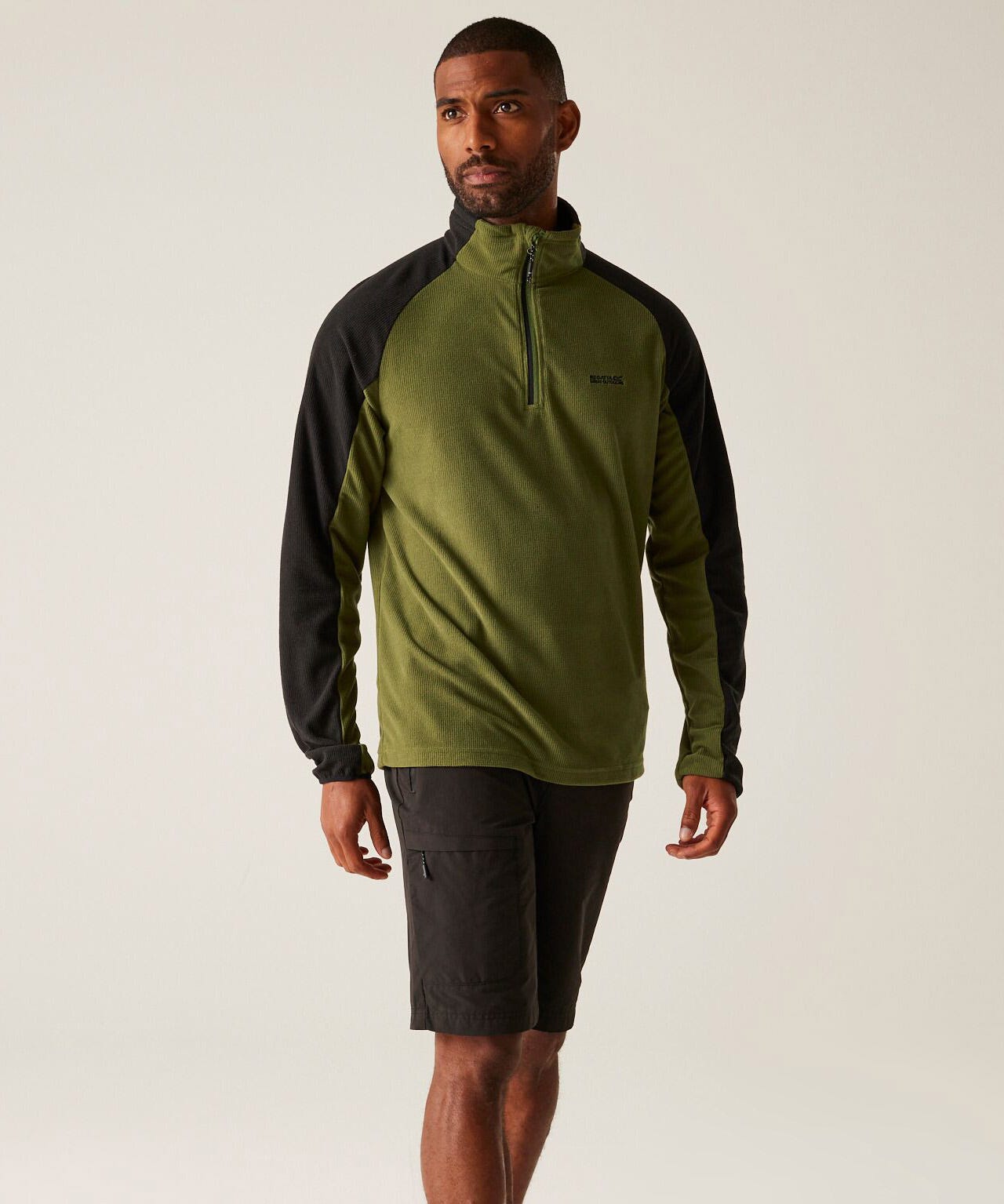 Damart Regatta Elson II Lightweight Fleece