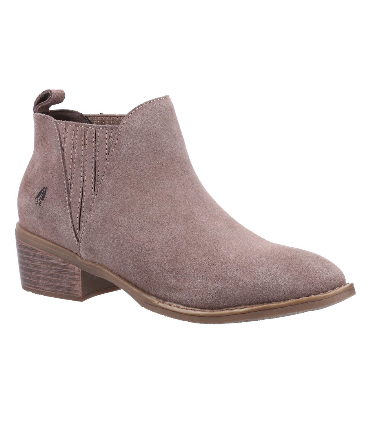Damart Hush Puppies Isobel Boots Damart Hush Puppies Isobel Boots