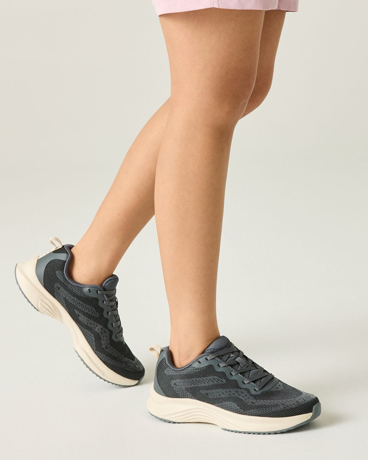Damart Regatta Ladies Marine Heritage Trainer