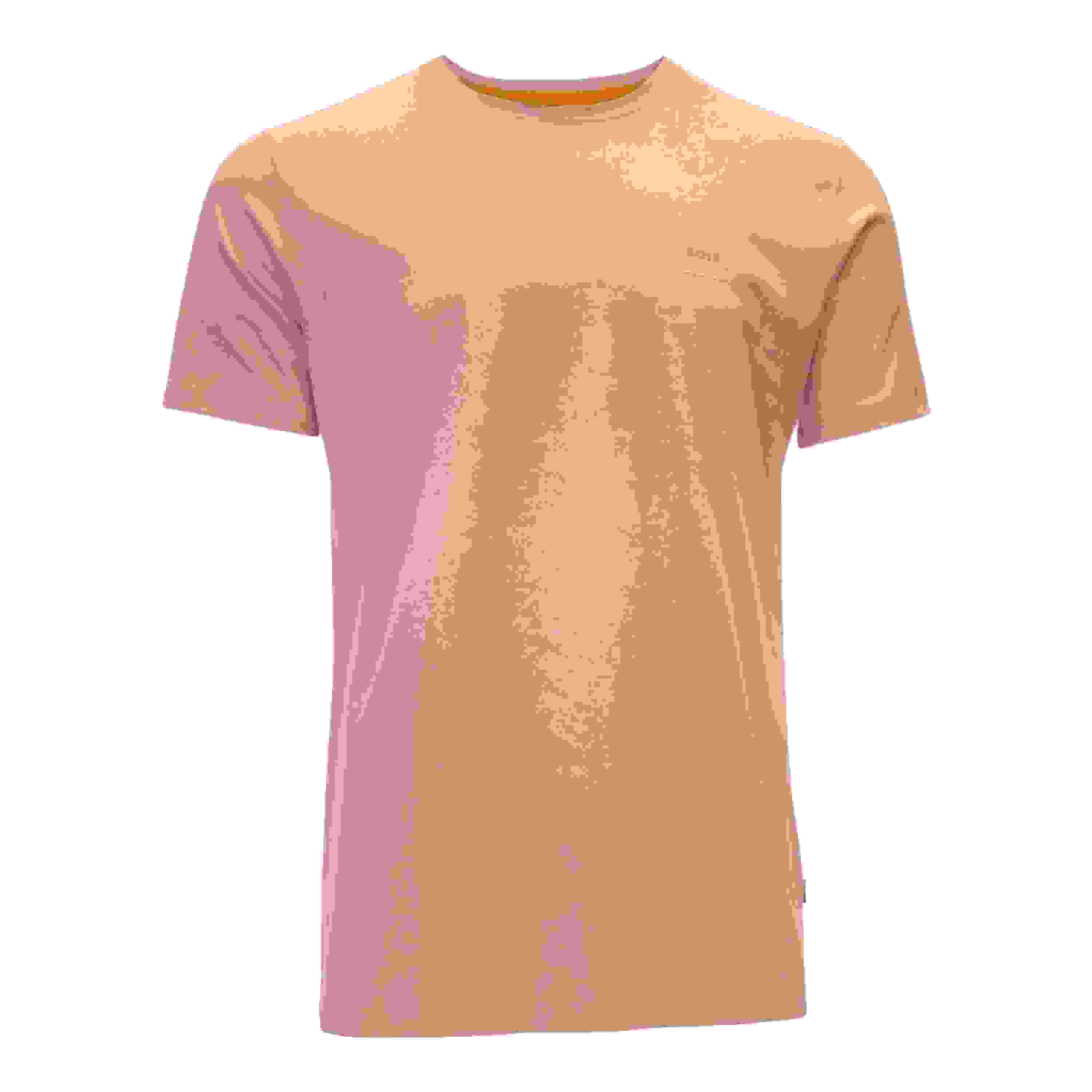 Hugo Boss Tales Plain Shirt for Men – Pink Small