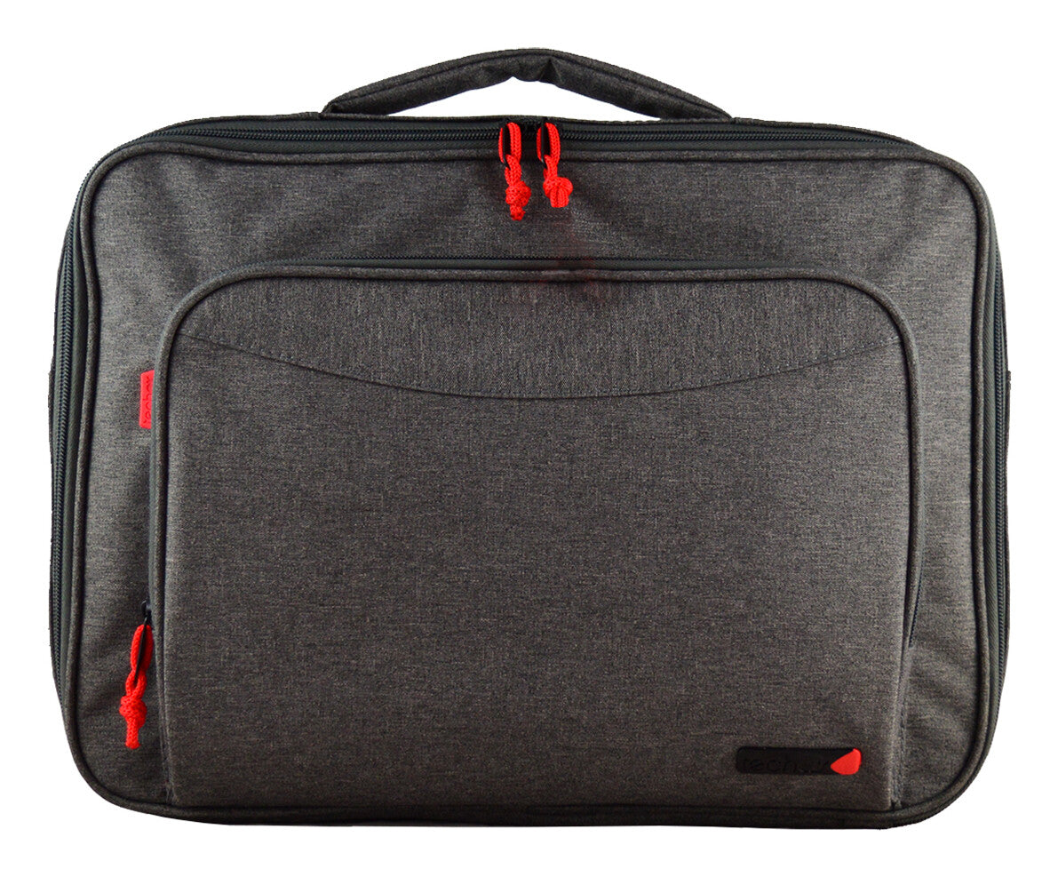 Techair TANZ -.” Classic Laptop Bag Techair TANZ -.” Classic Laptop Bag