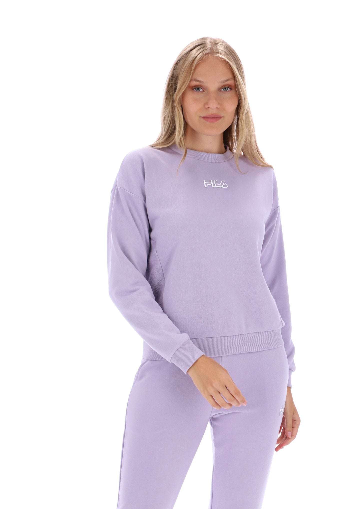 Adelaide Crew Sweatshirt Adelaide Crew Sweatshirt