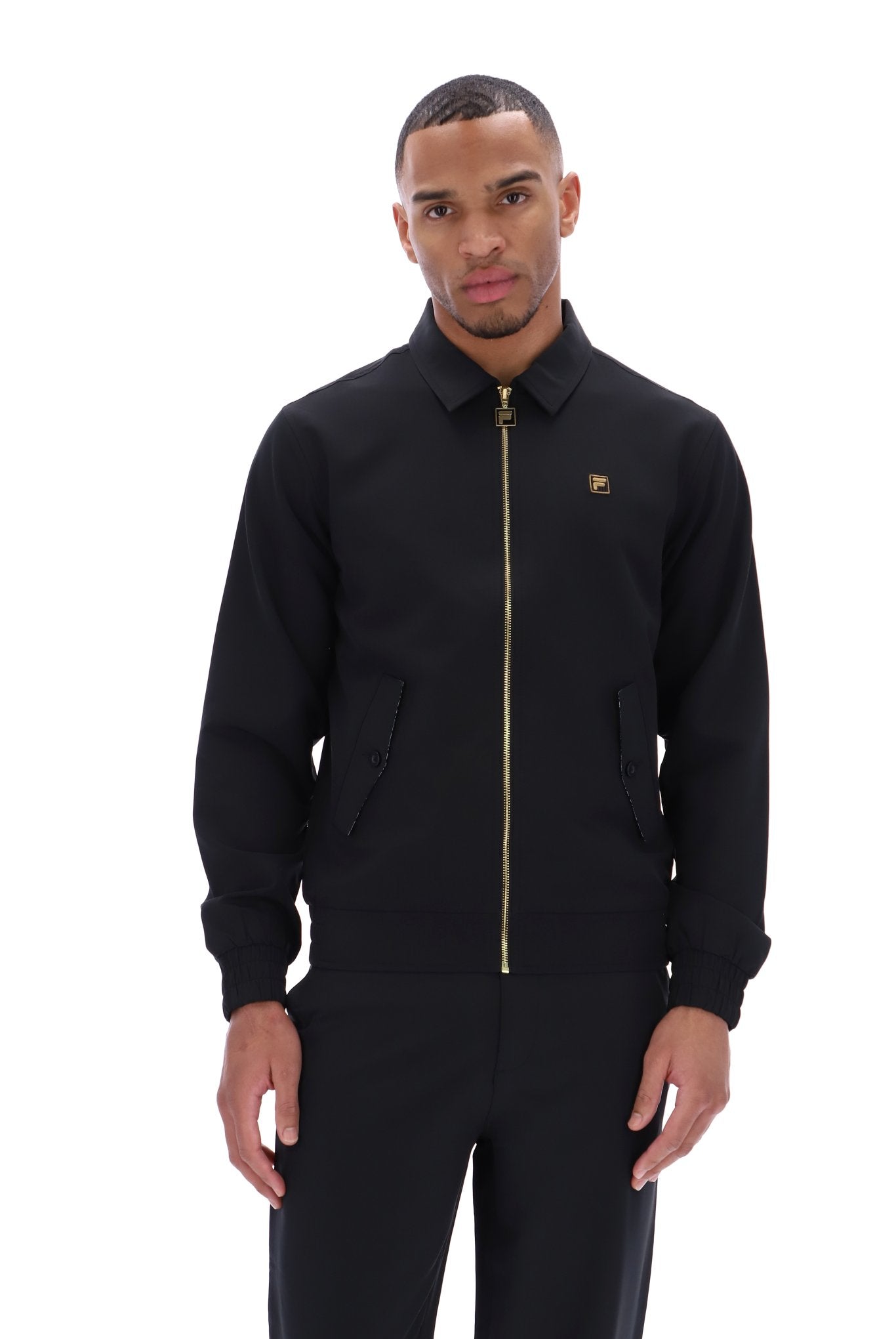 Adrian Harrington Jacket Adrian Harrington Jacket