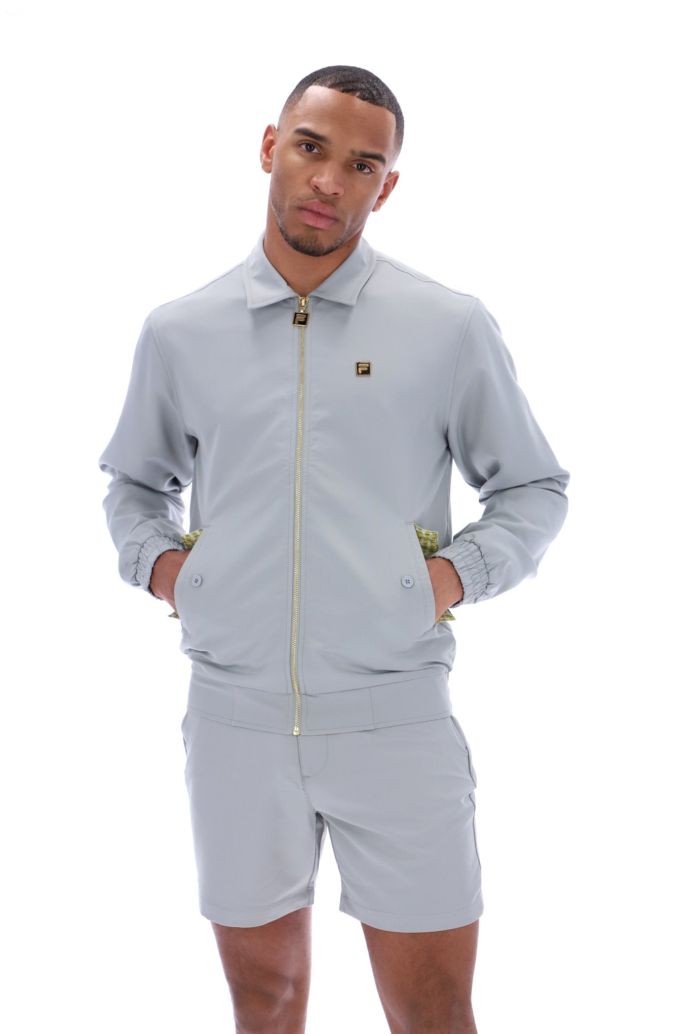 Adrian Harrington Jacket Adrian Harrington Jacket